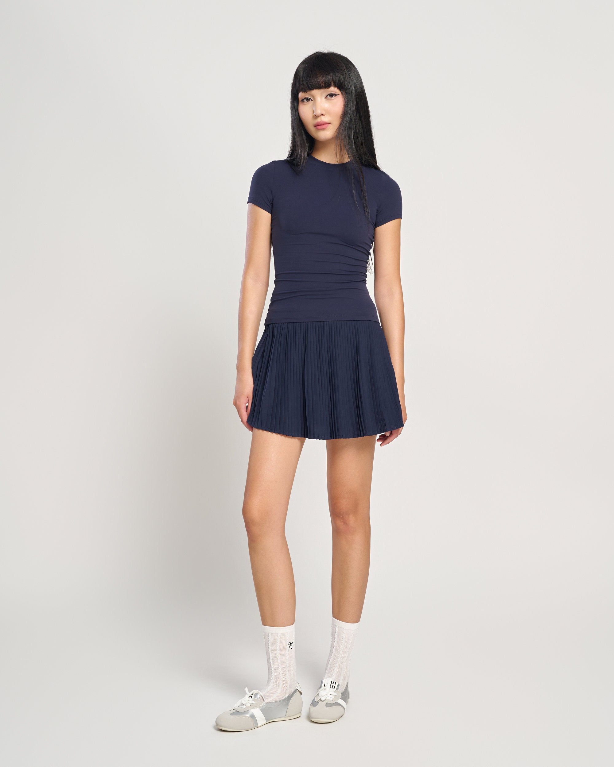 Ace - Navy (Xanh Navy)