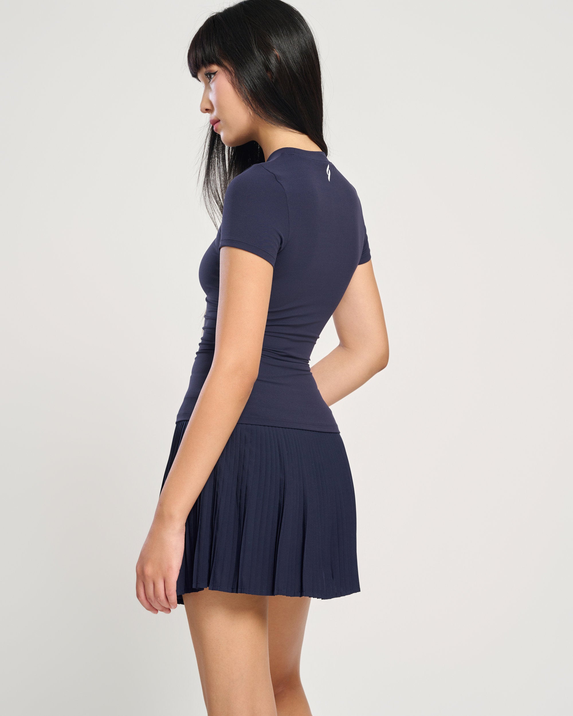 Ace - Navy (Xanh Navy) - view 4