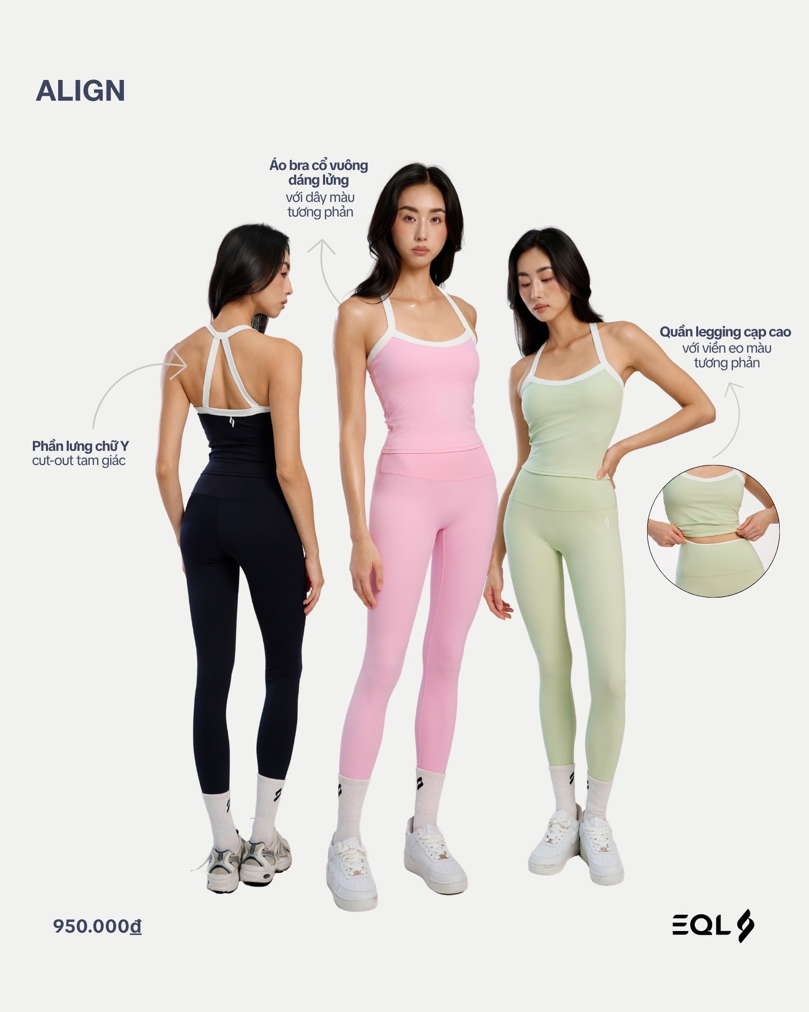 Align - Black (Đen) - view 13