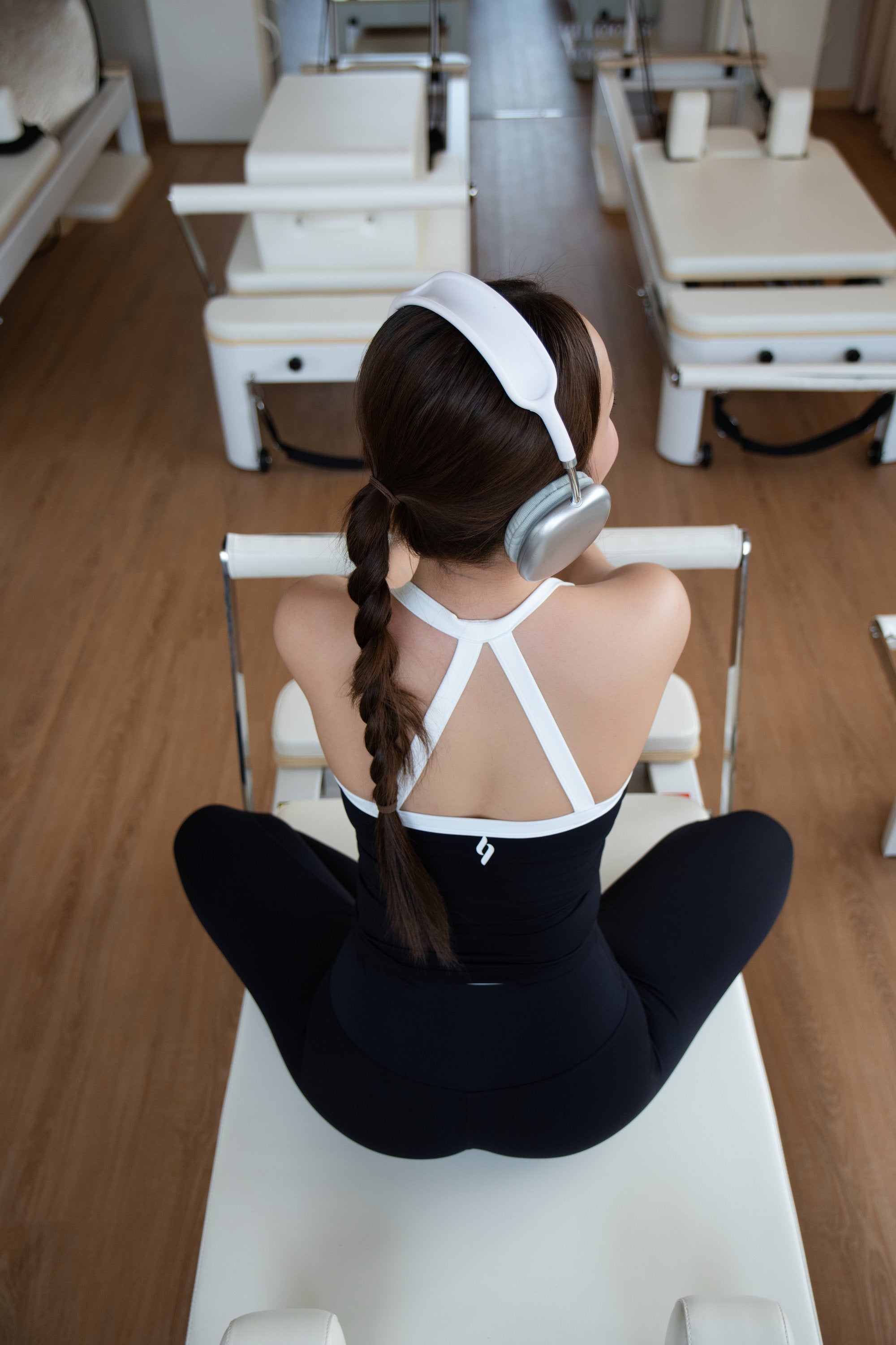 Align - Black (Đen) - view 9