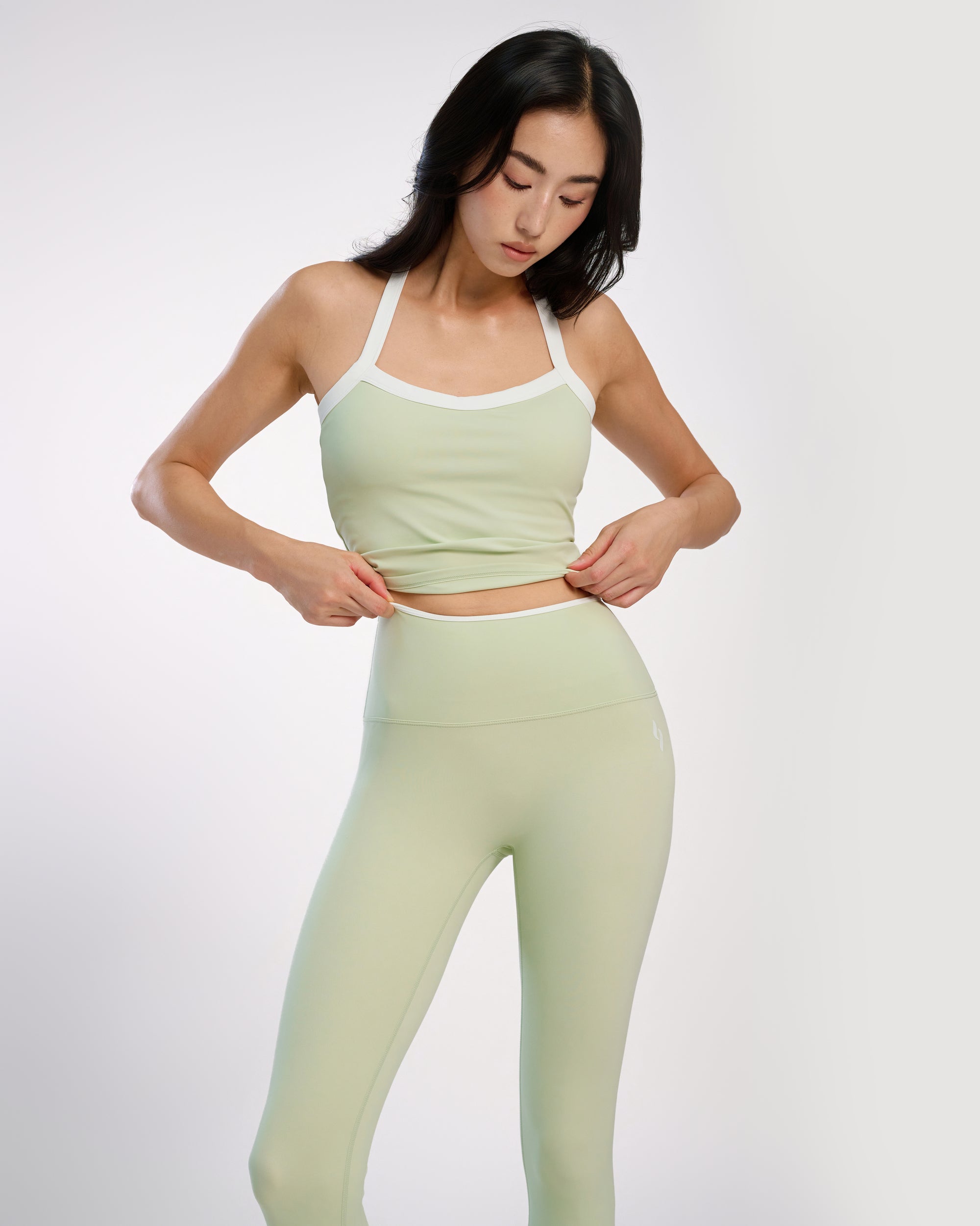 Align - Pastel Mint (Xanh Pastel) - view 3