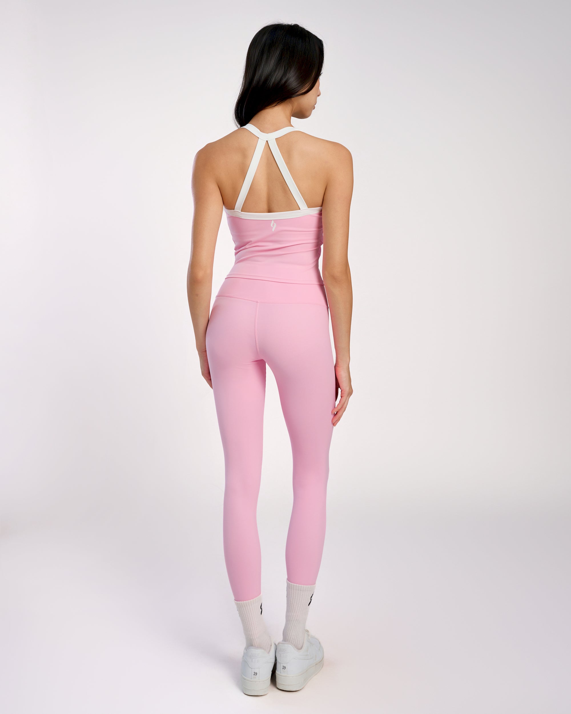 Align - Pastel Pink (Hồng Pastel) - view 2