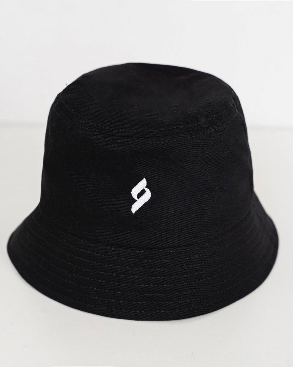 AllRounder Bucket Hat - Black (Đen) - view 4