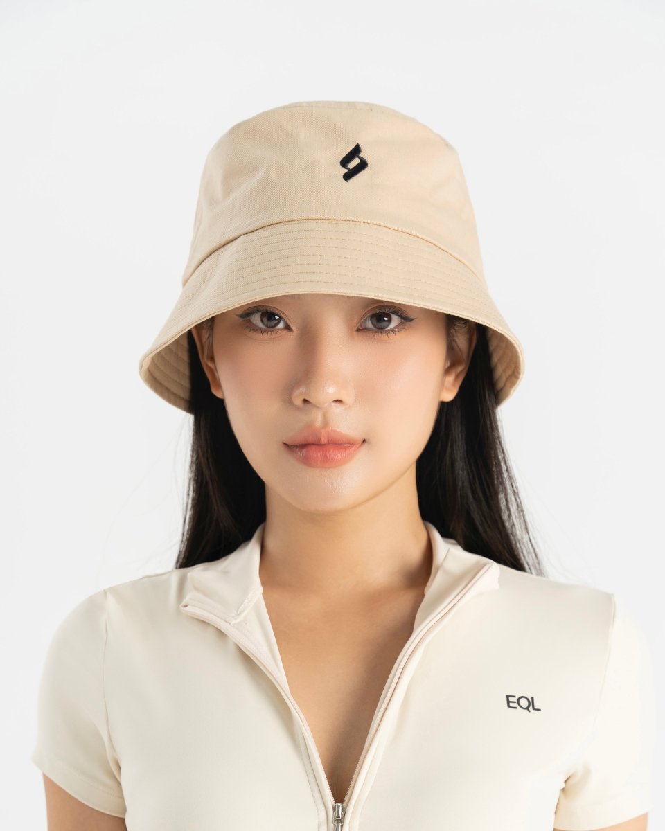 AllRounder Bucket Hat - Cream (Kem)