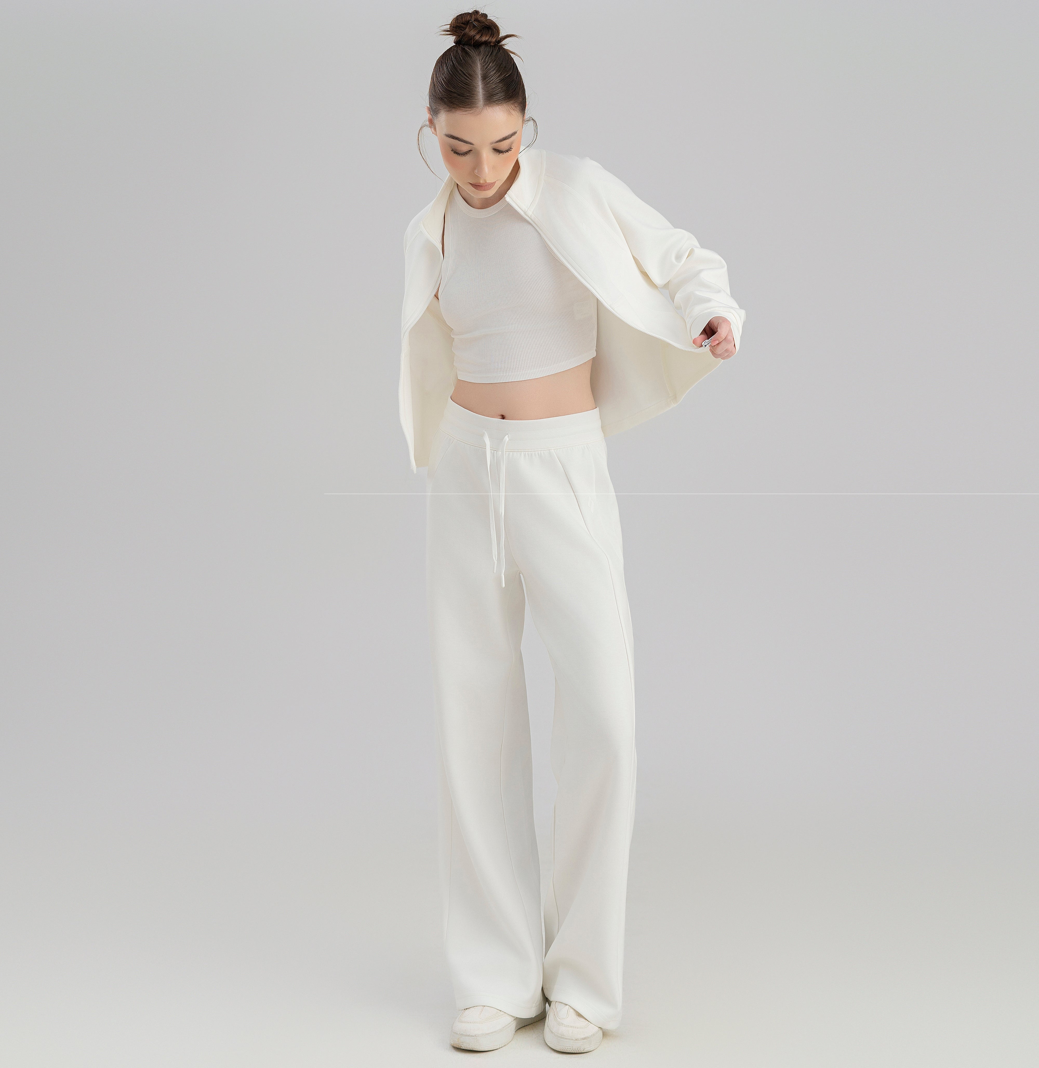 Coze - Off White (Trắng Ngà)