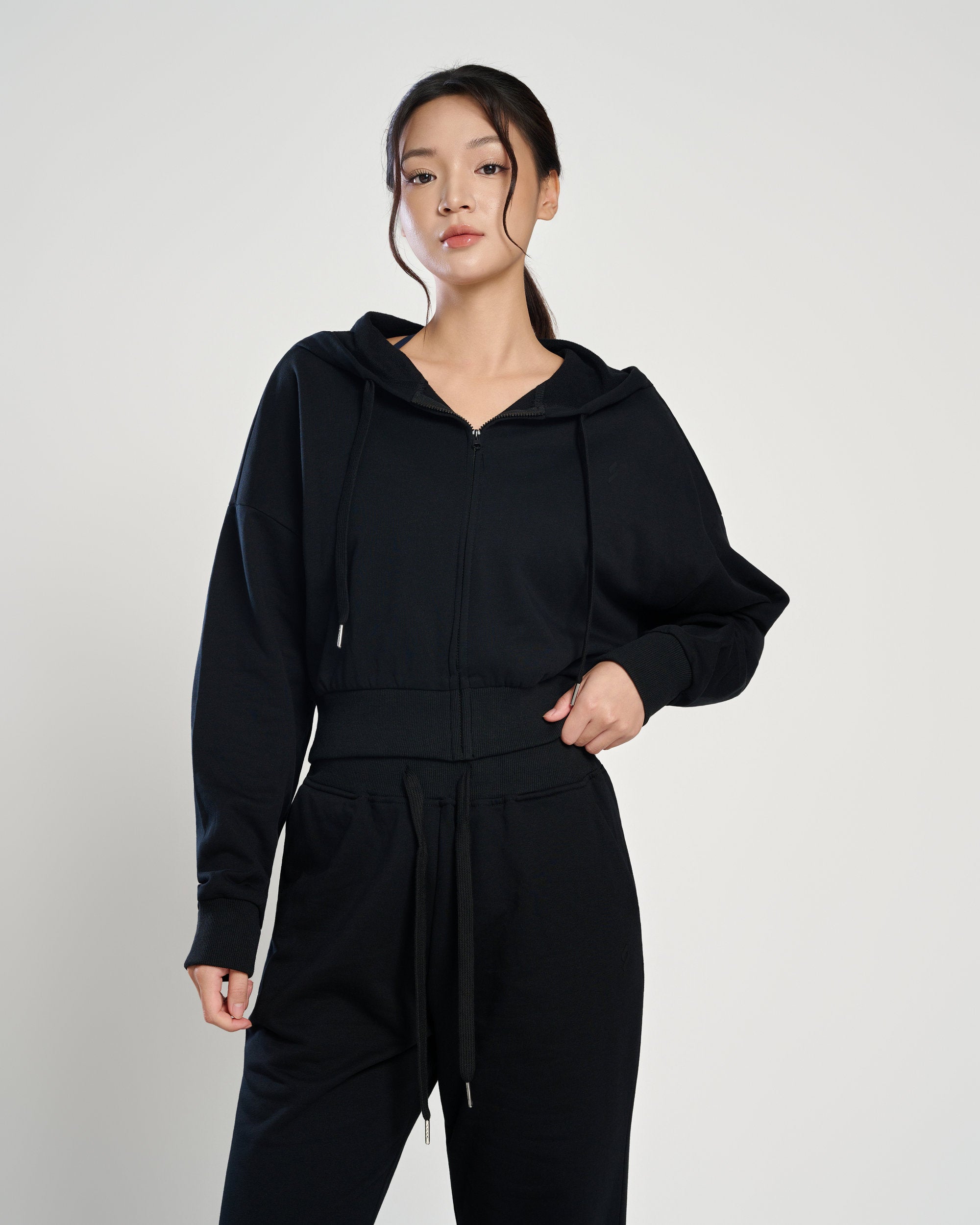 Cozy - Black