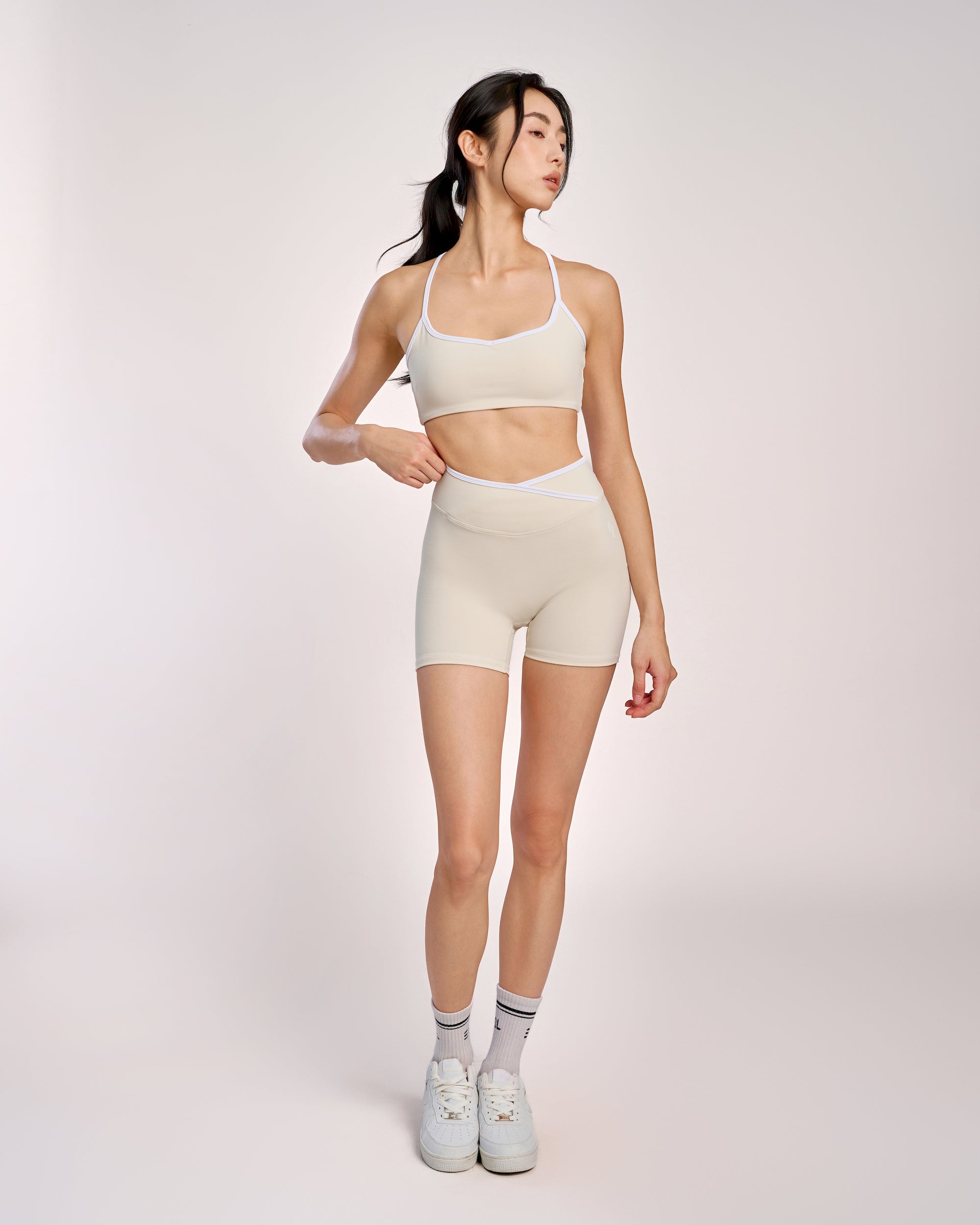 Curve - Oat Milk (Be Vàng)