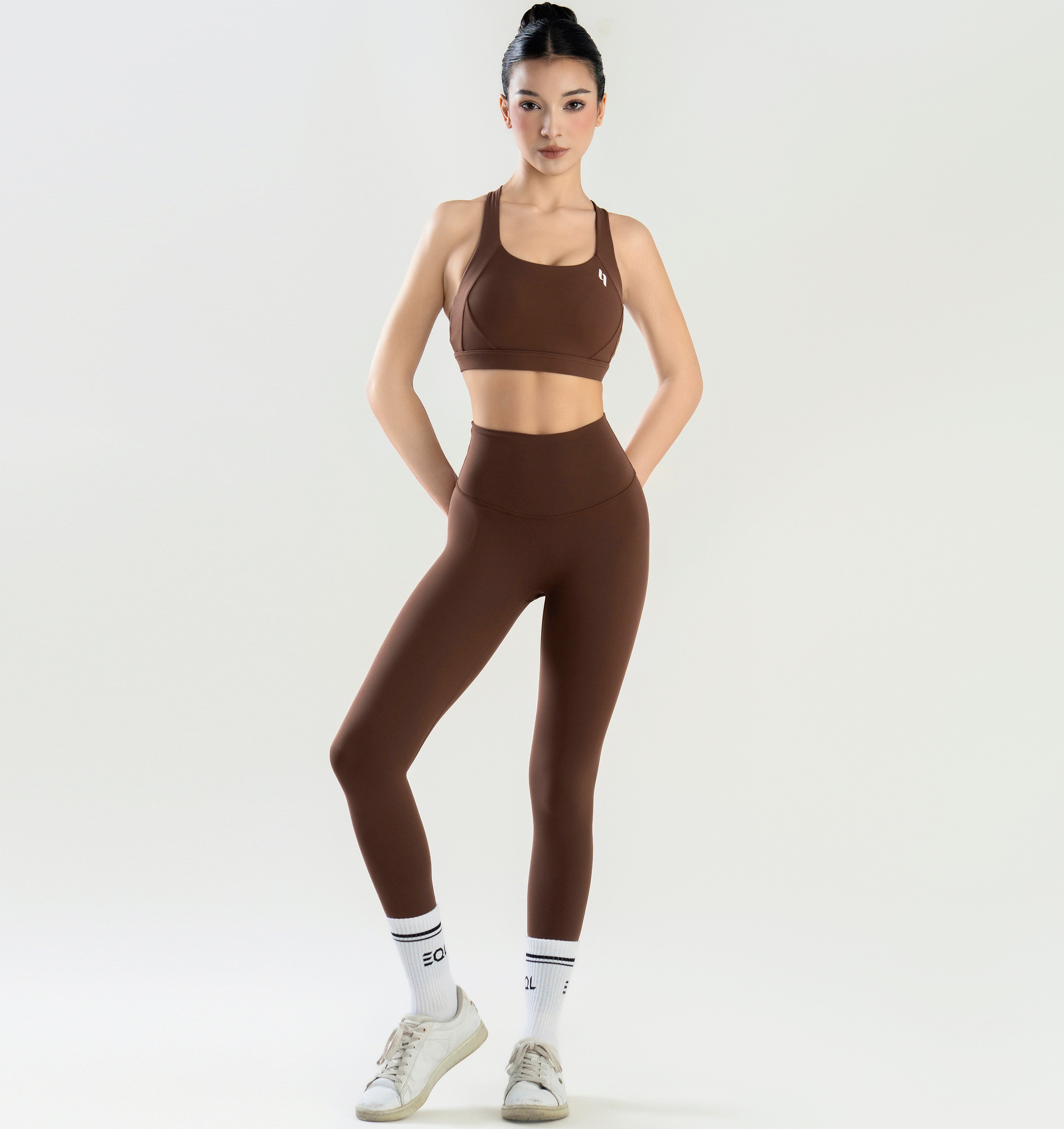 Focus 3.0 - Brunette (Nâu)