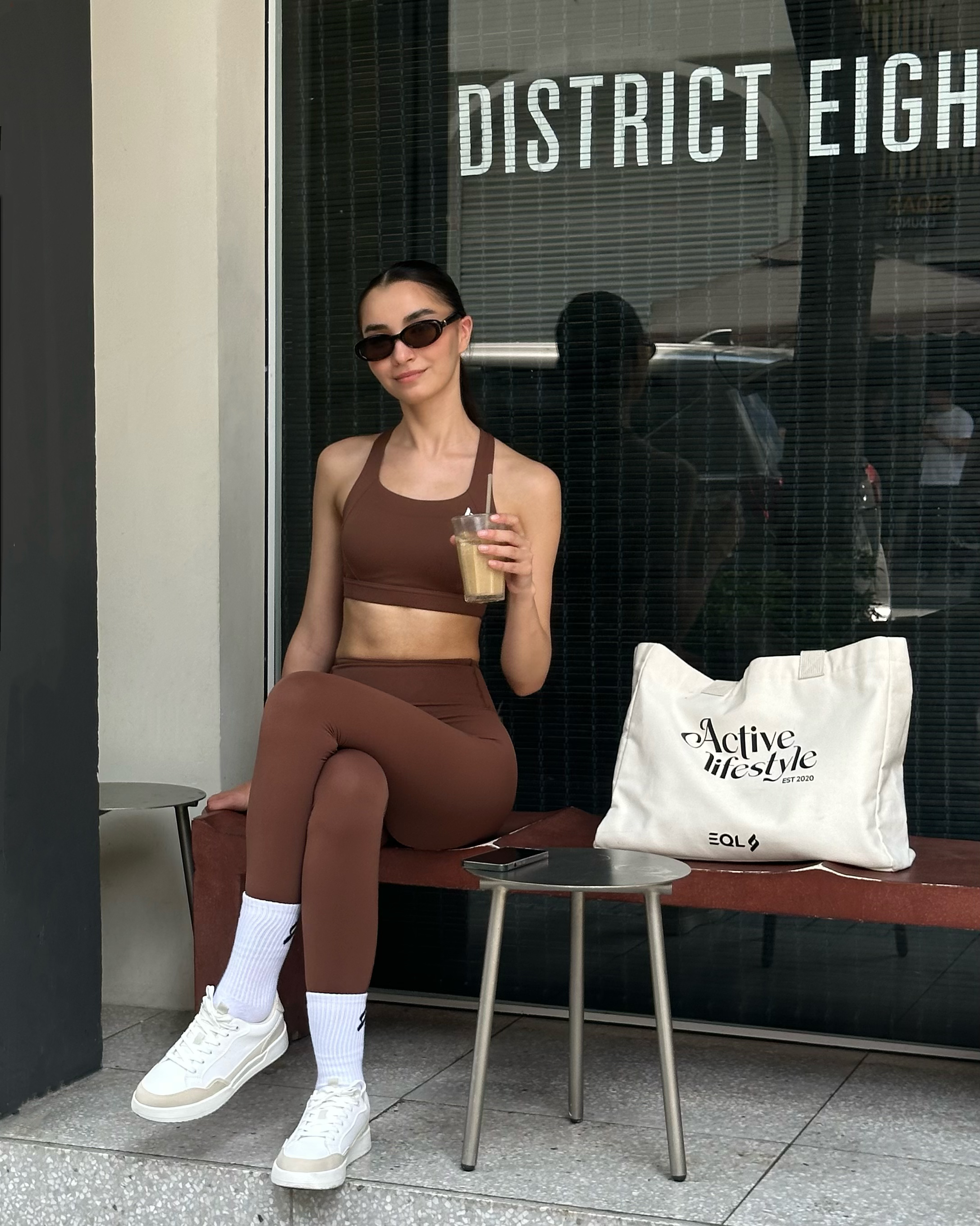 Focus 3.0 - Brunette (Nâu) - view 6