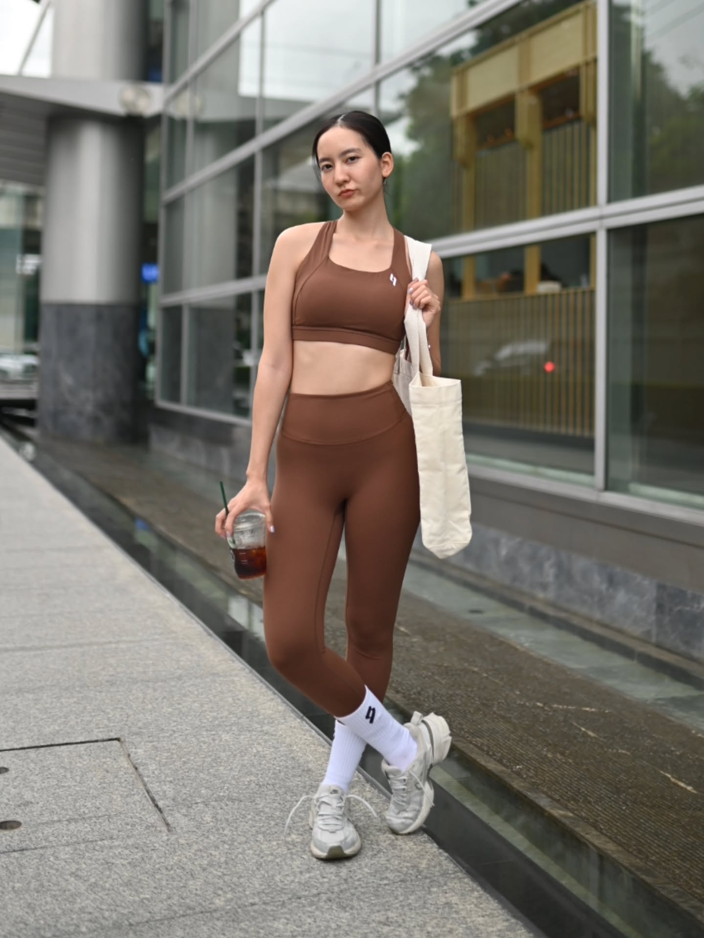 Focus 3.0 - Brunette (Nâu) - view 9