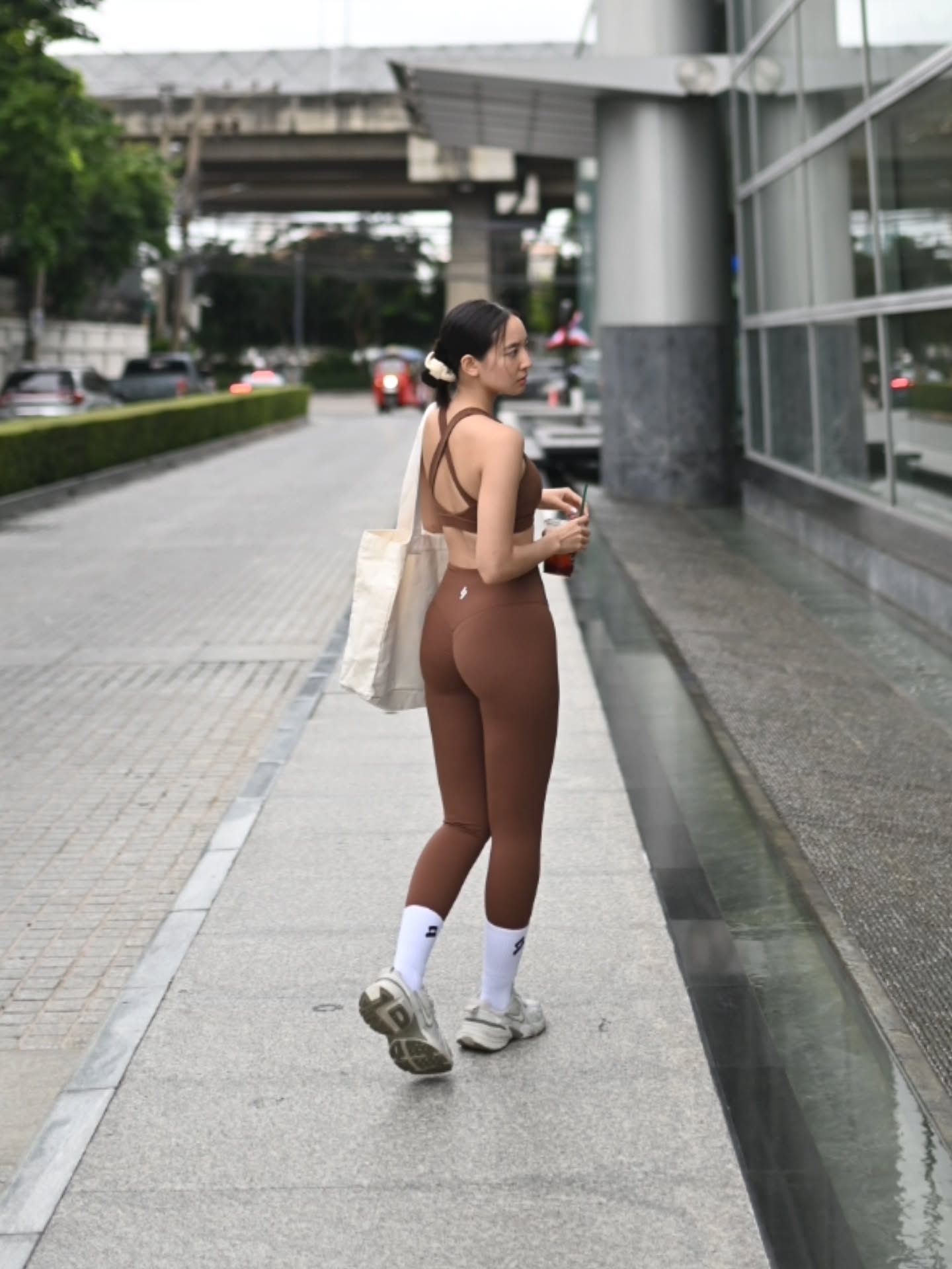 Focus 3.0 - Brunette (Nâu) - view 10