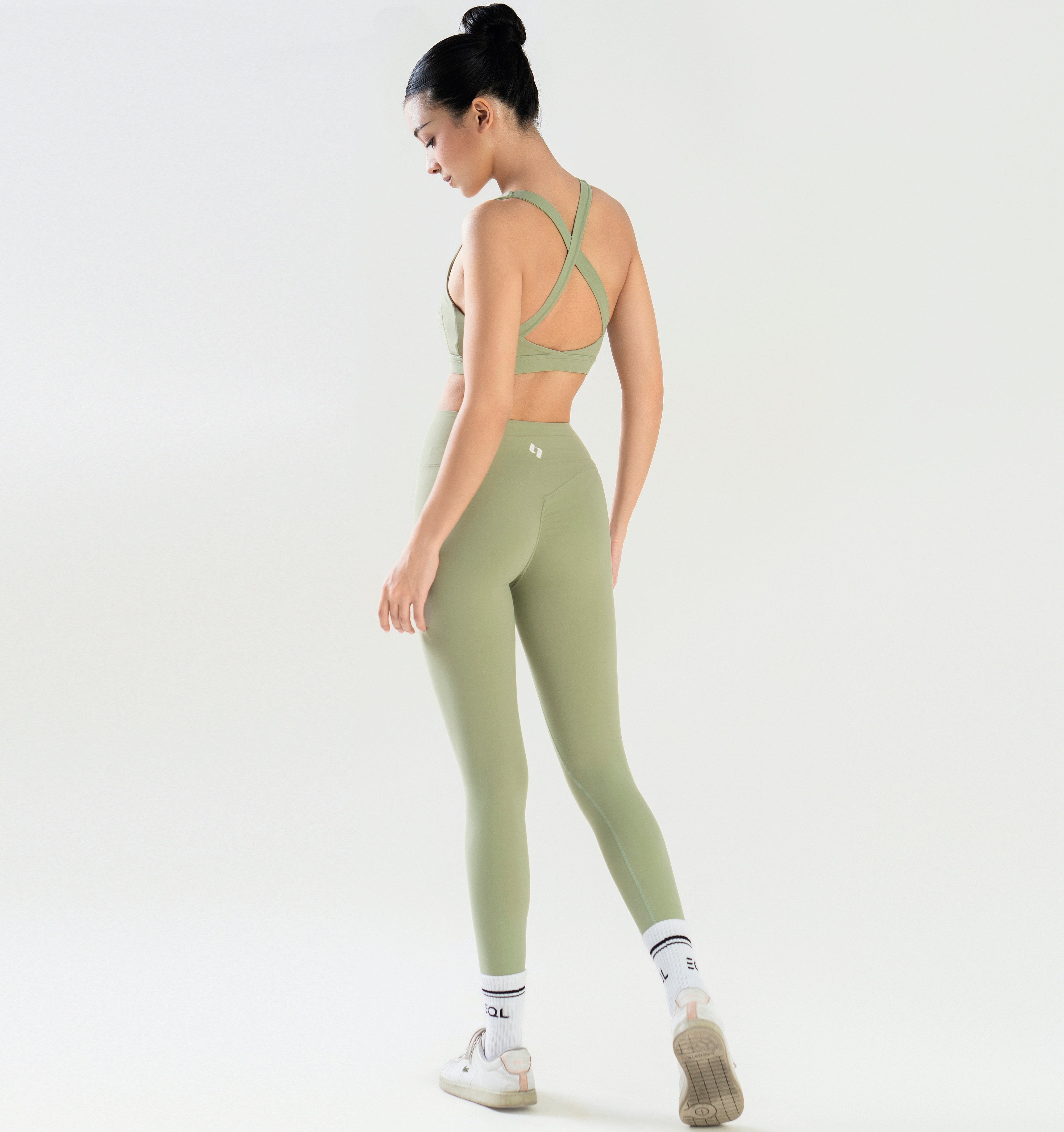 Focus 3.0 - Pastel Green (Xanh Pastel) - view 2