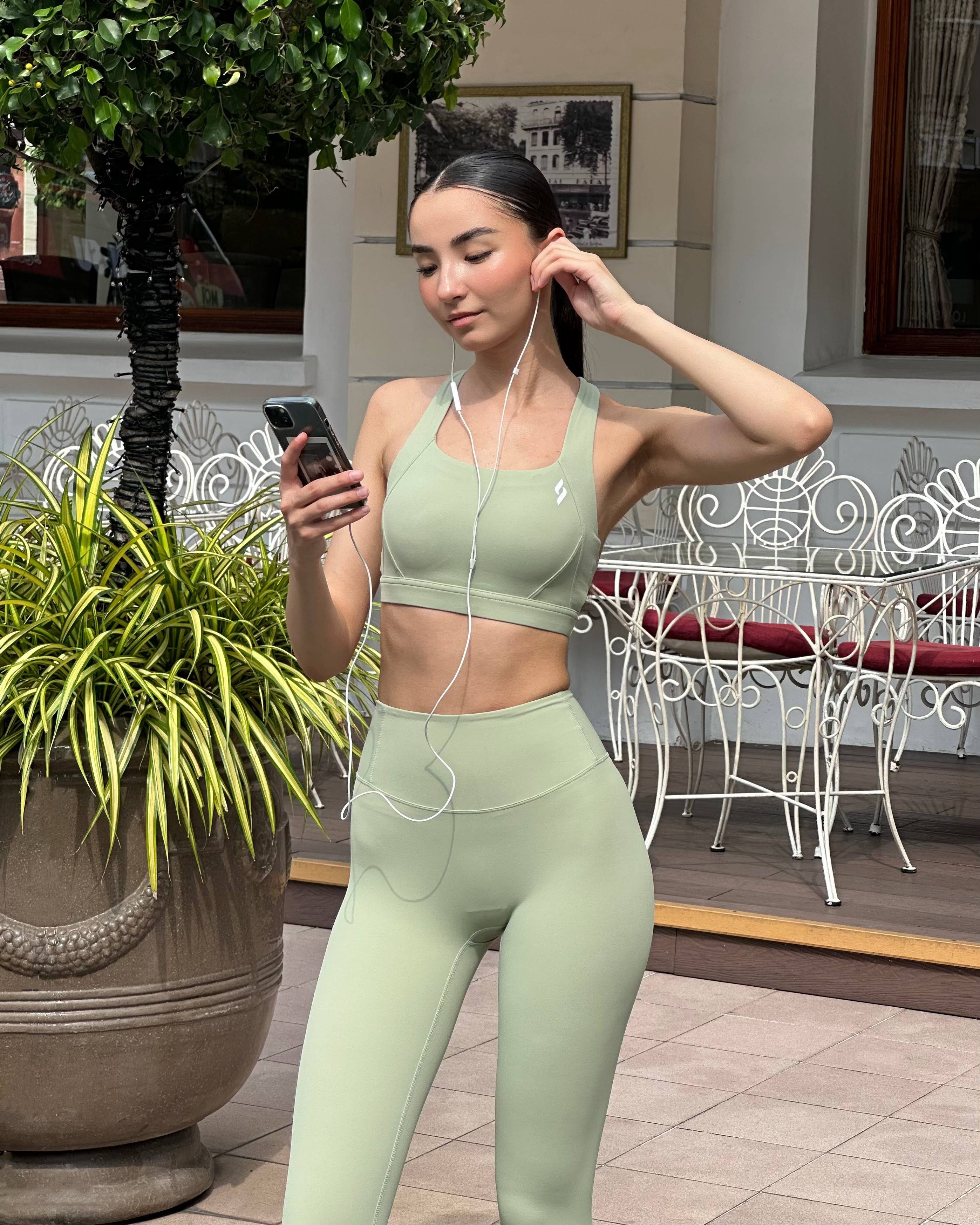 Focus 3.0 - Pastel Green (Xanh Pastel) - view 5