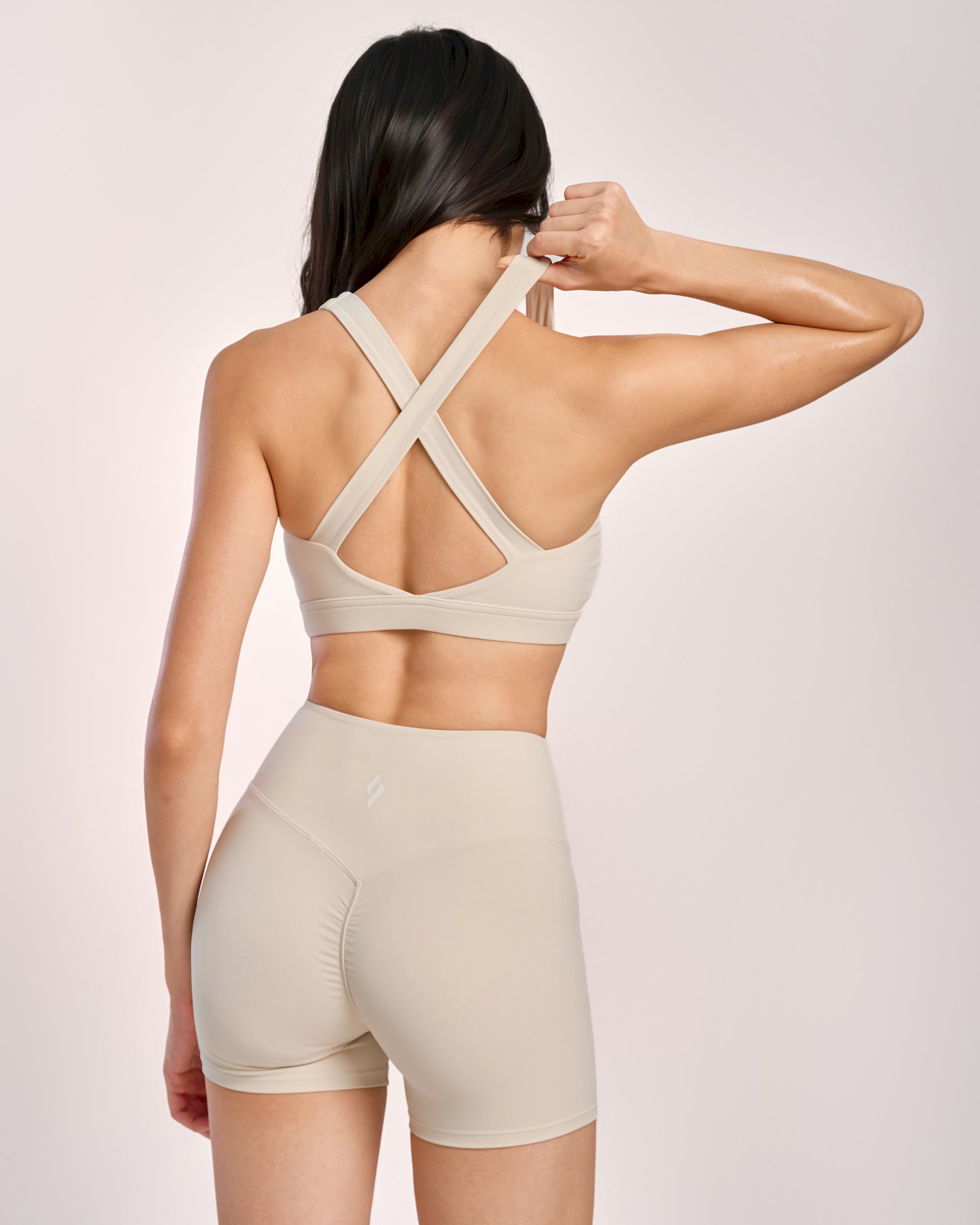 Focus (Set) - White (Trắng) - view 2