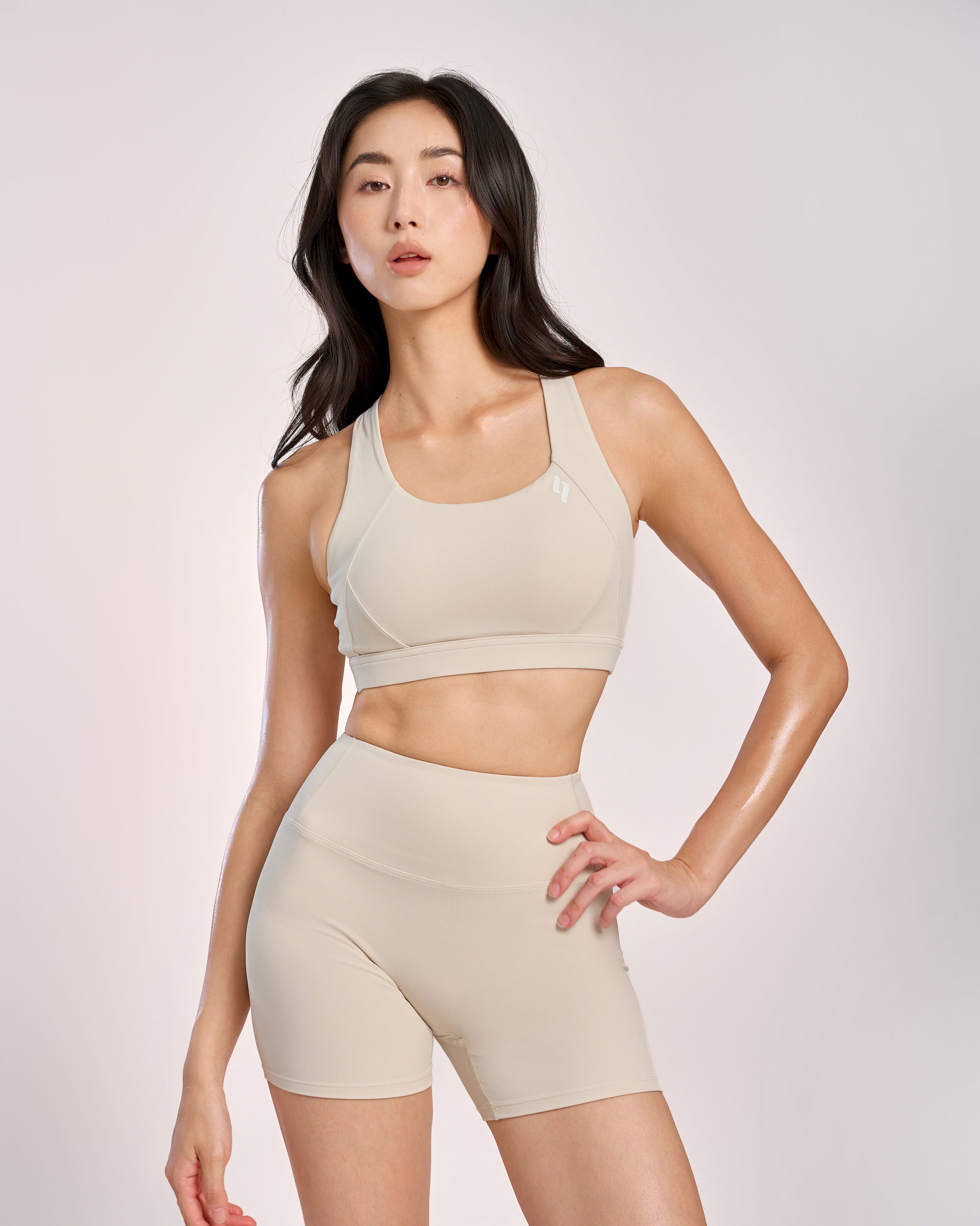 Focus (Set) - White (Trắng) - view 3