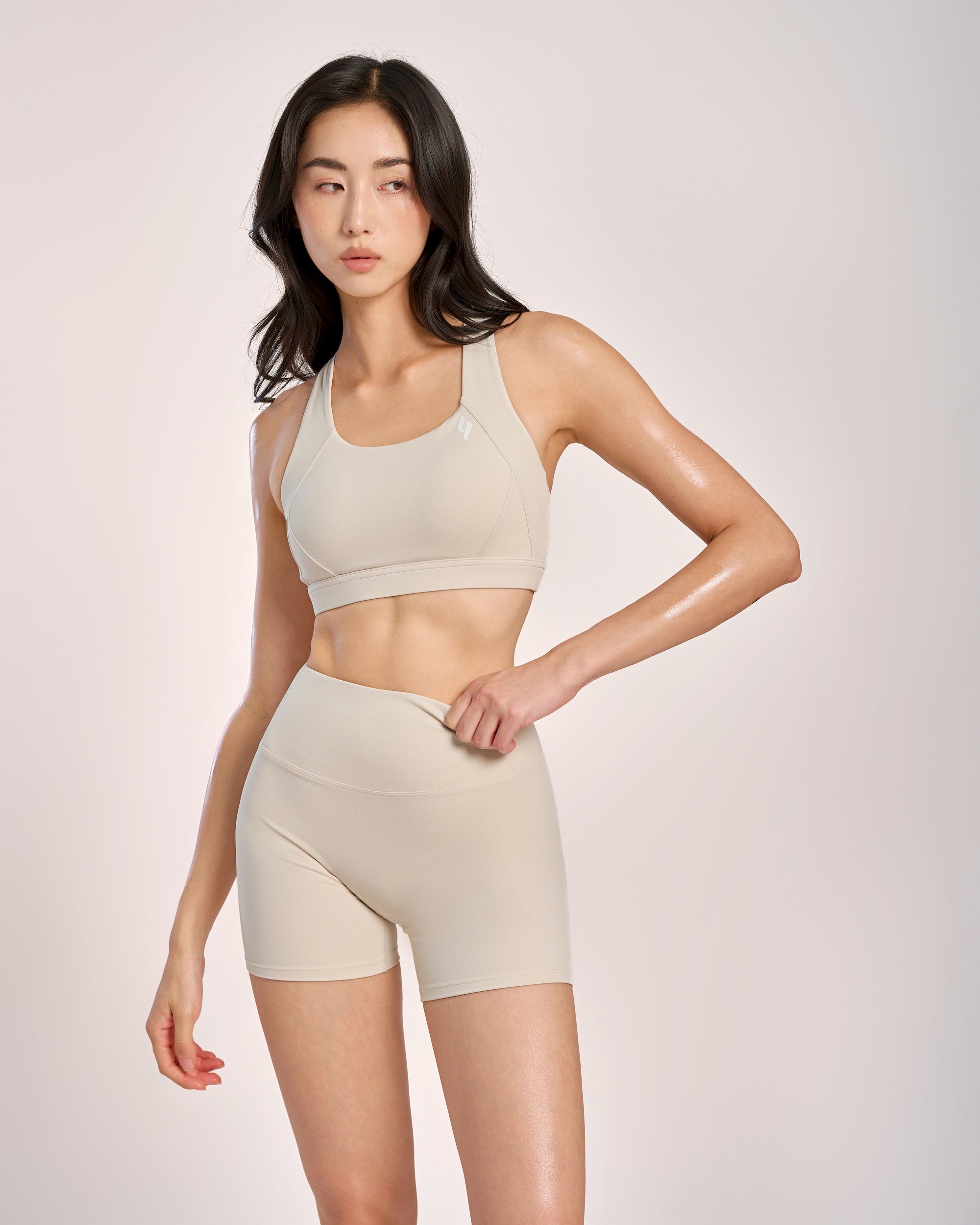 Focus (Set) - White (Trắng) - view 5