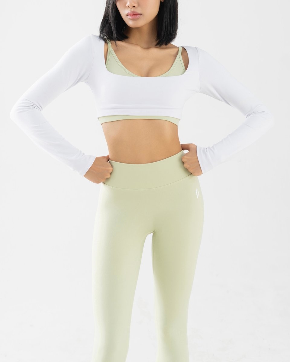 In n Out - Snow White (Trắng) - view 2