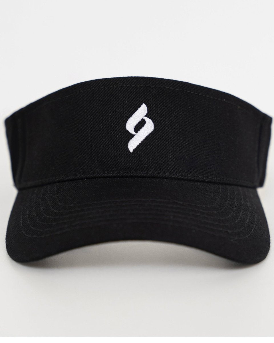 Inspire Visor - Black (Đen) - view 3