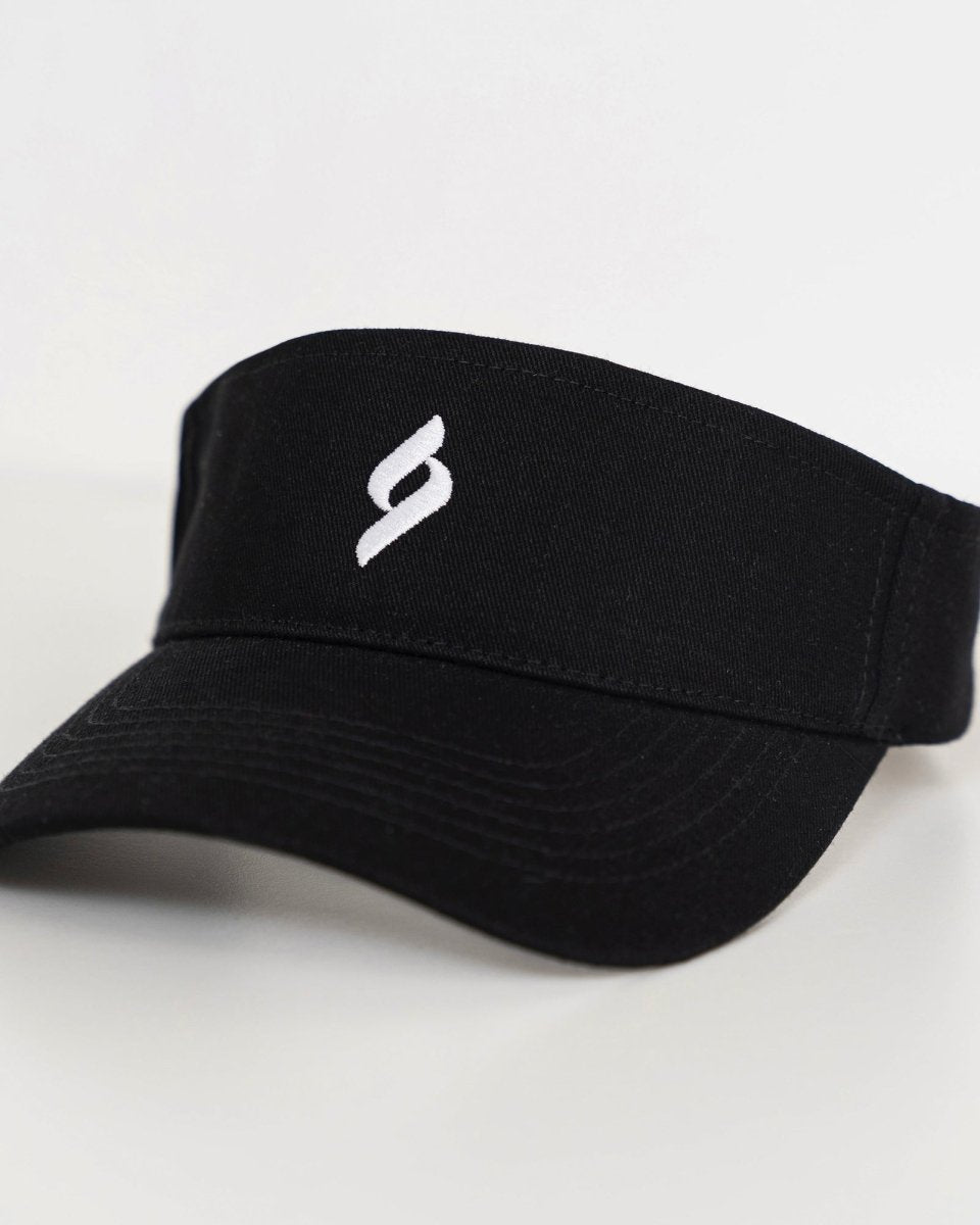 Inspire Visor - Black (Đen) - view 4