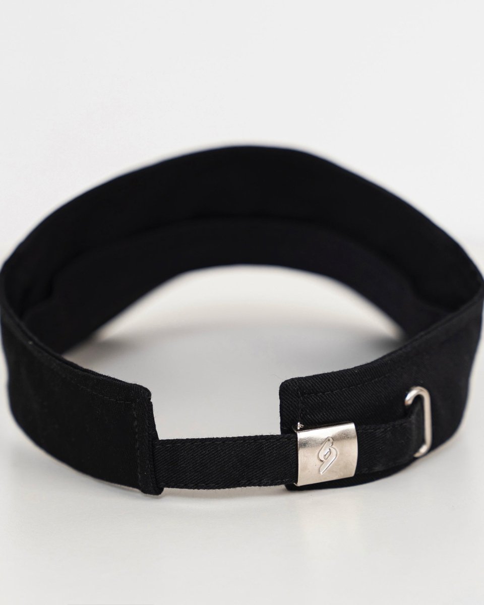 Inspire Visor - Black (Đen) - view 5