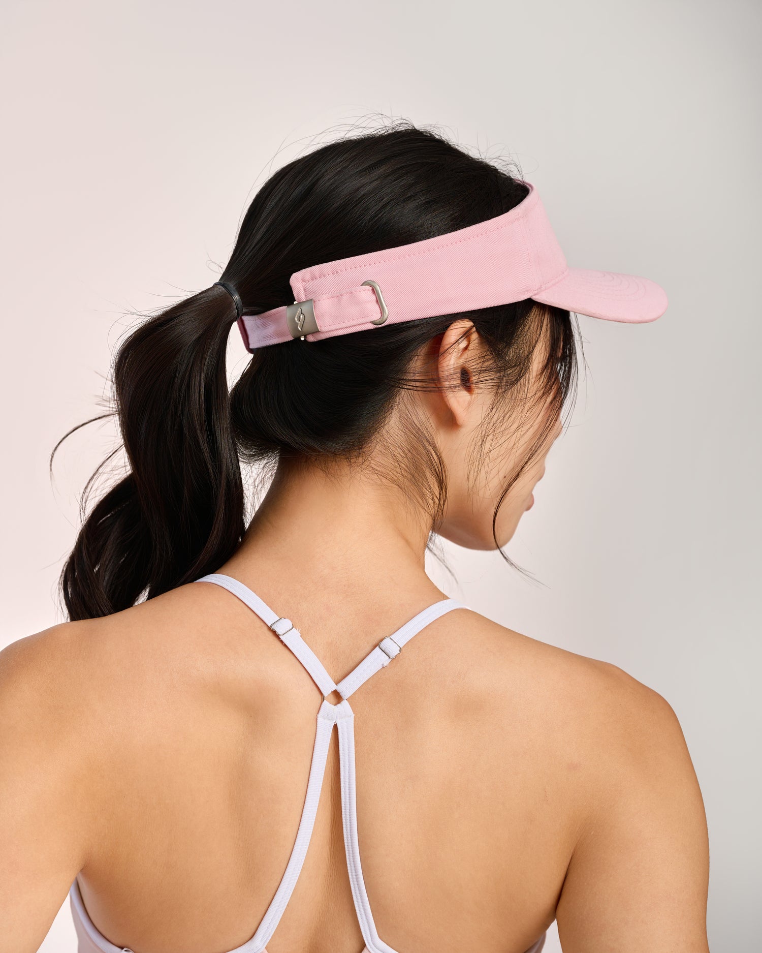 Inspire Visor - Pink