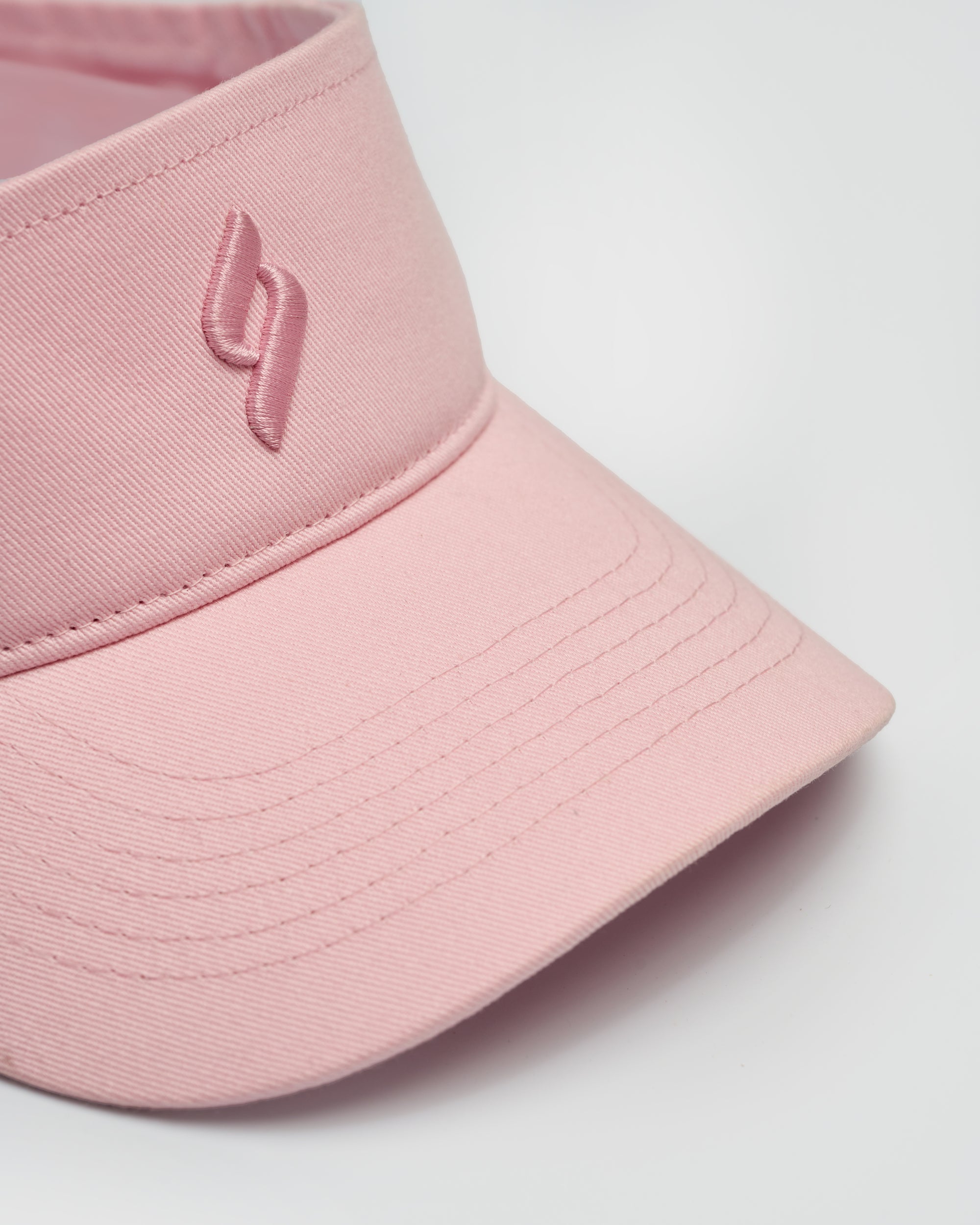 Inspire Visor - Pink