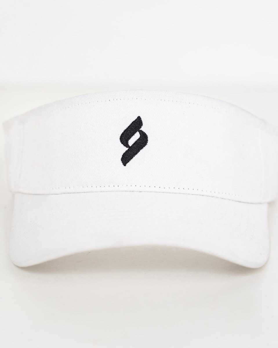 Inspire Visor - White (Trắng) - view 3