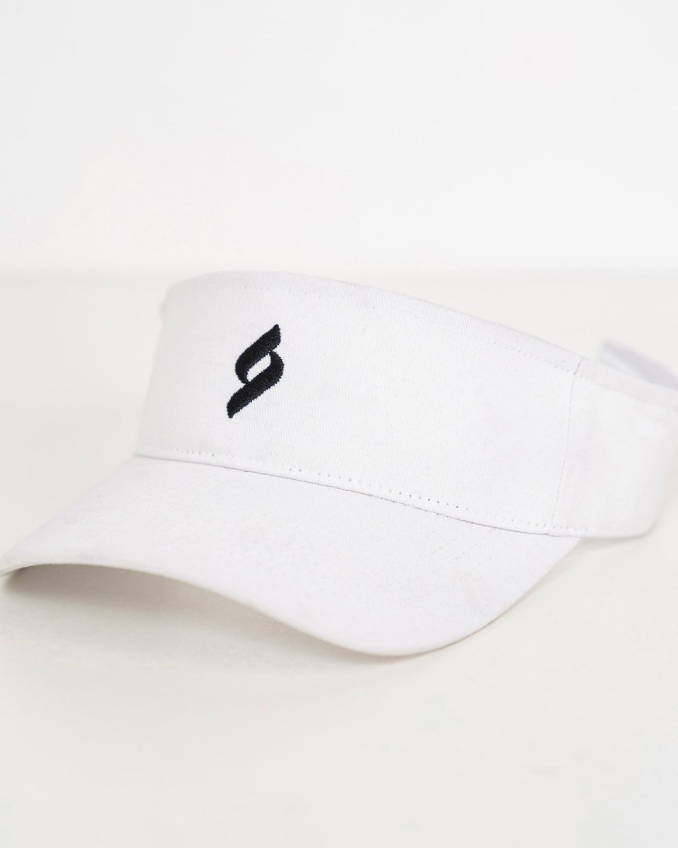 Inspire Visor - White (Trắng) - view 4