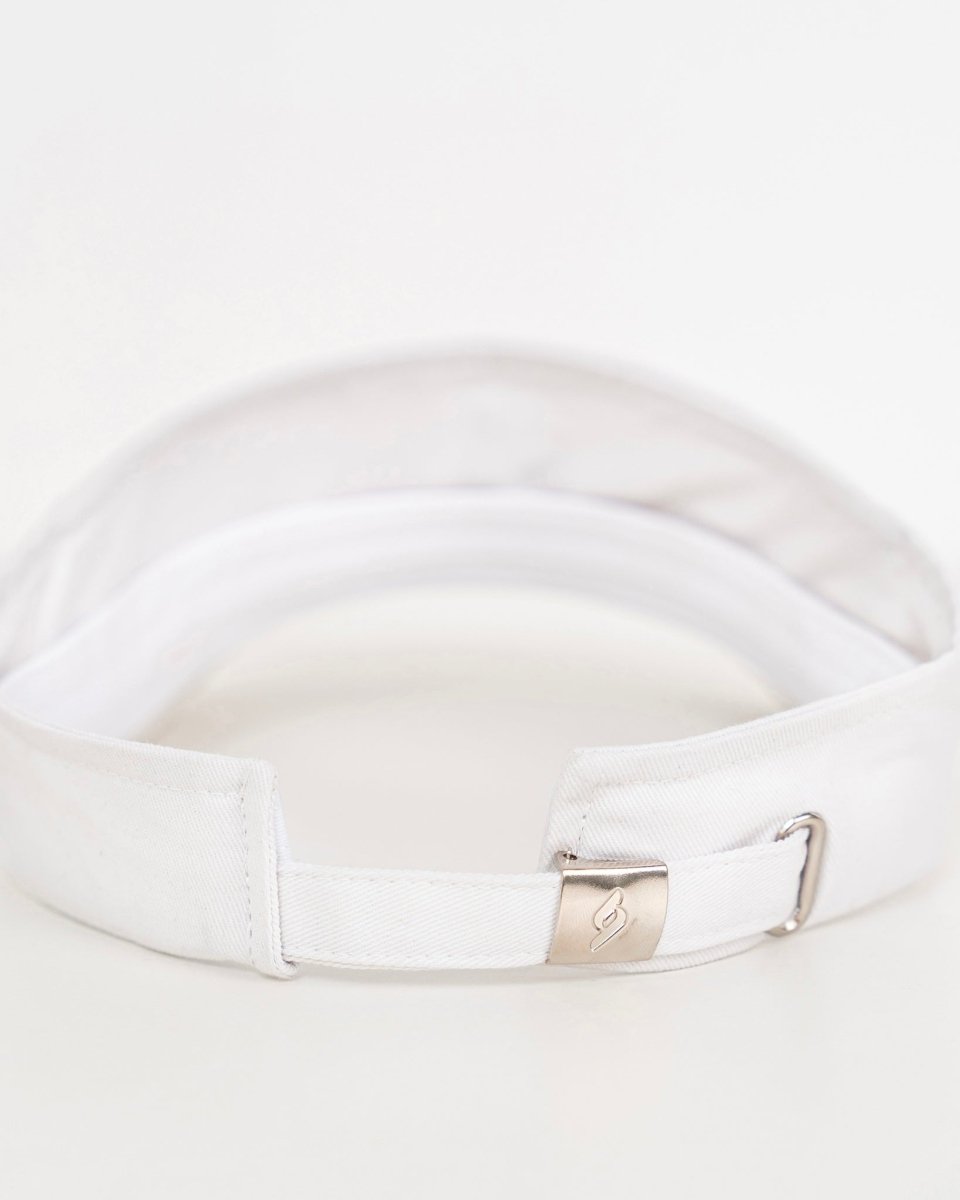 Inspire Visor - White (Trắng) - view 5