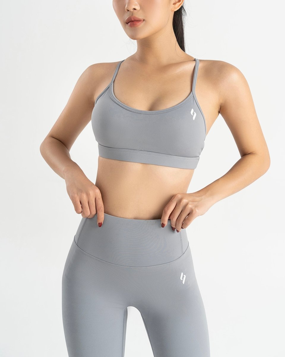 Keep Going 2.0 - Grey (Xám) - view 3