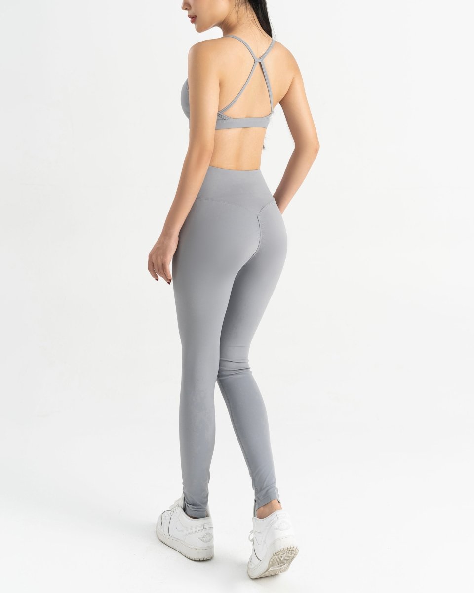 Keep Going 2.0 - Grey (Xám) - view 4