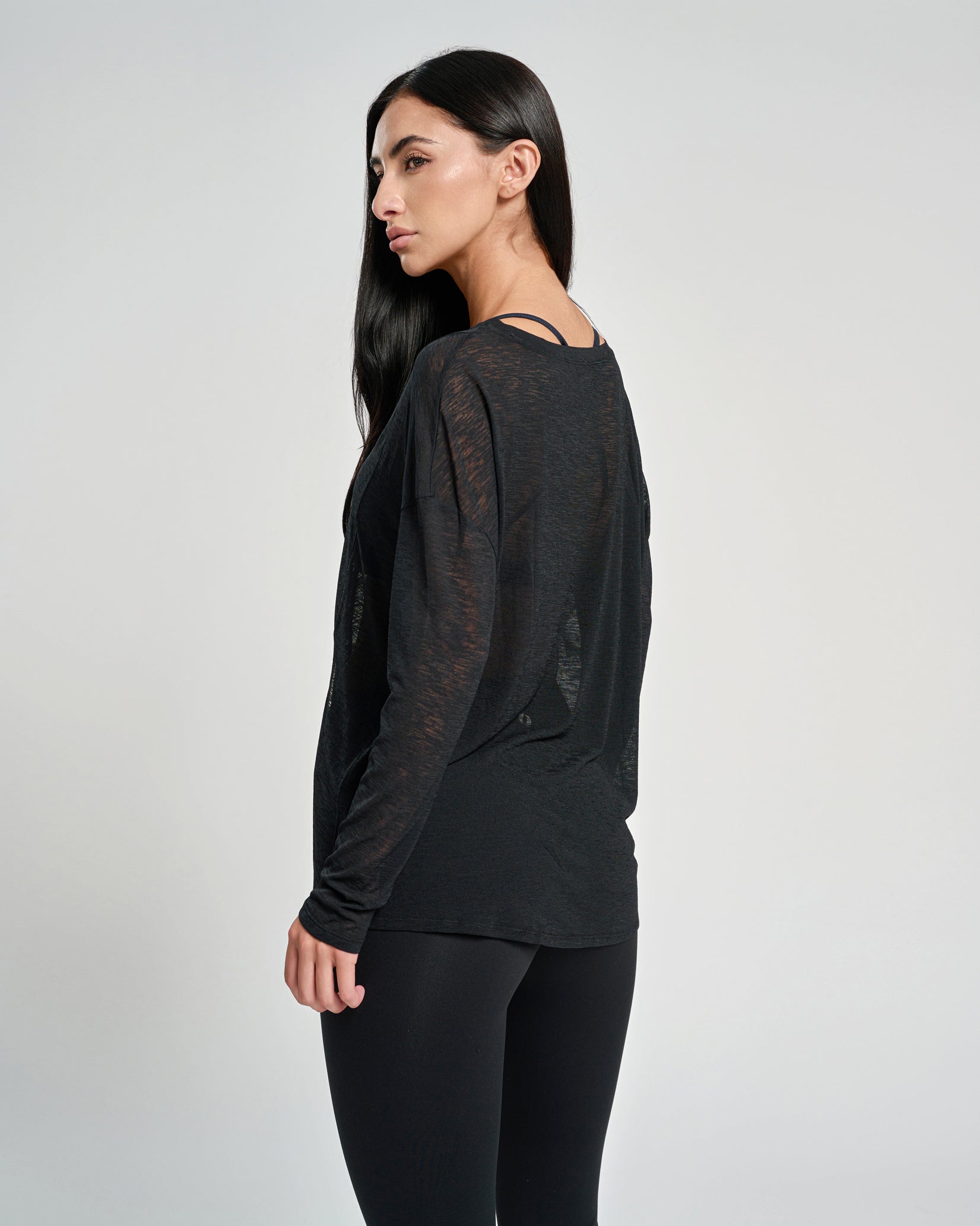 Layer - Black (Đen) - view 3