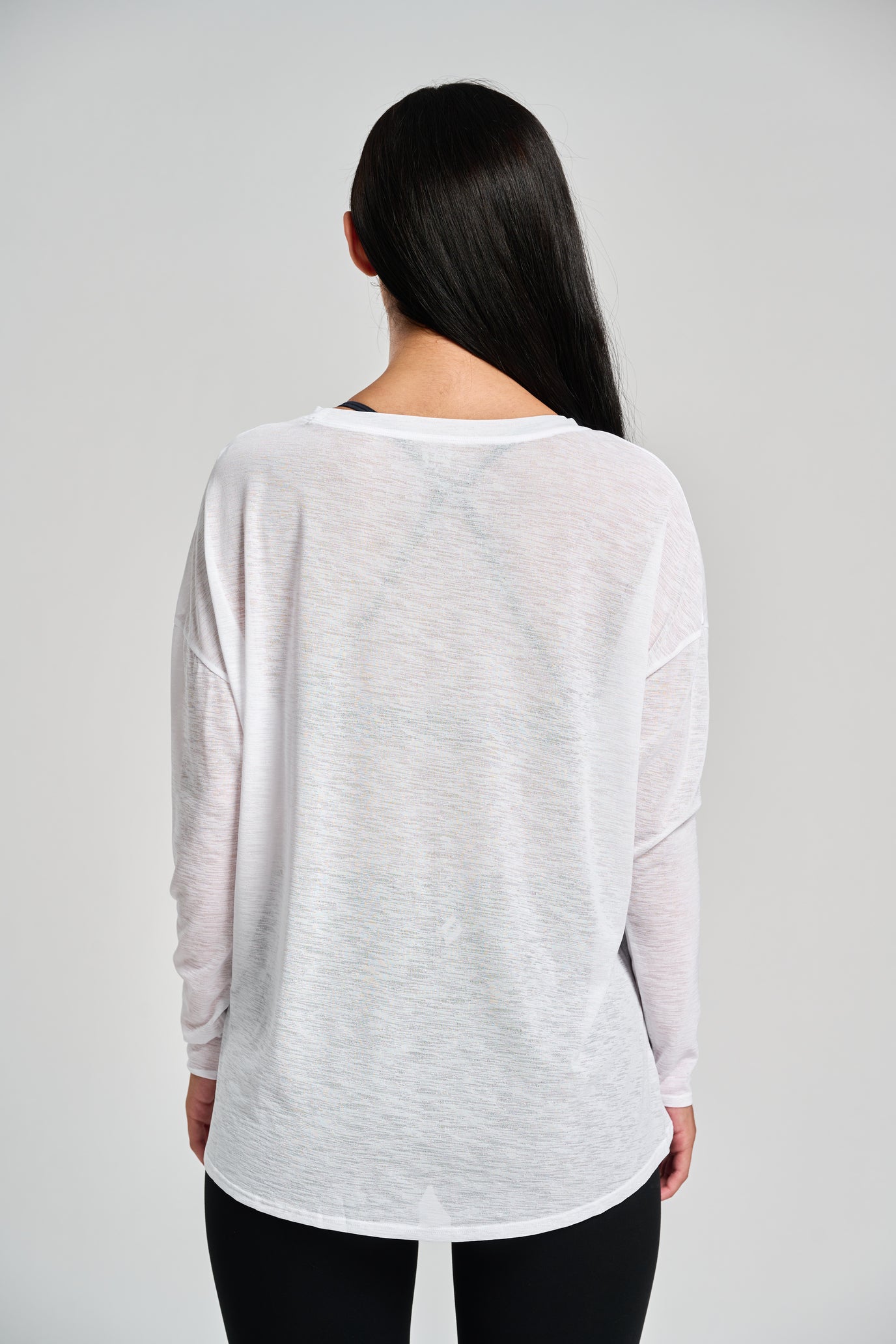 Layer - White (Trắng) - view 2