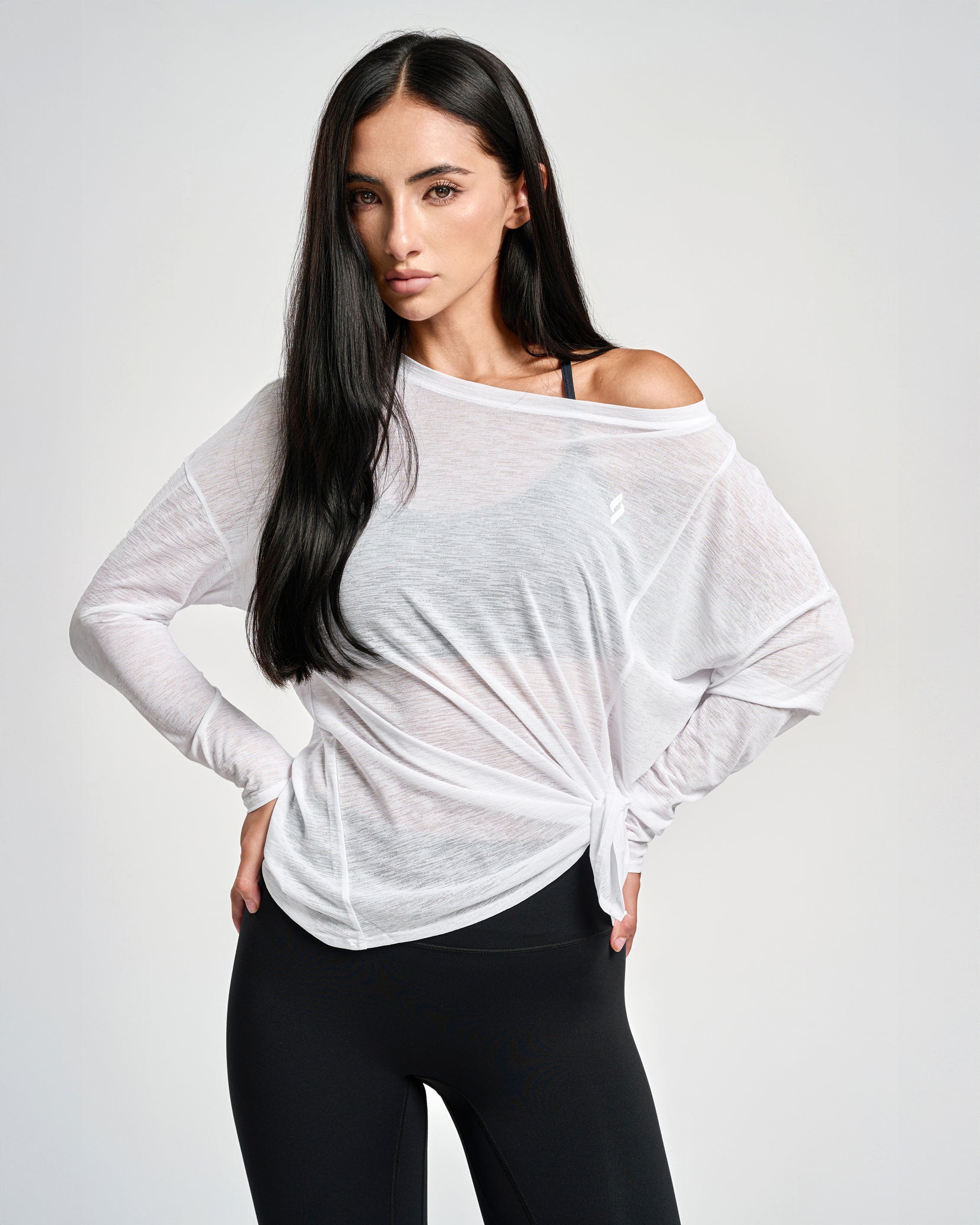 Layer - White (Trắng) - view 6