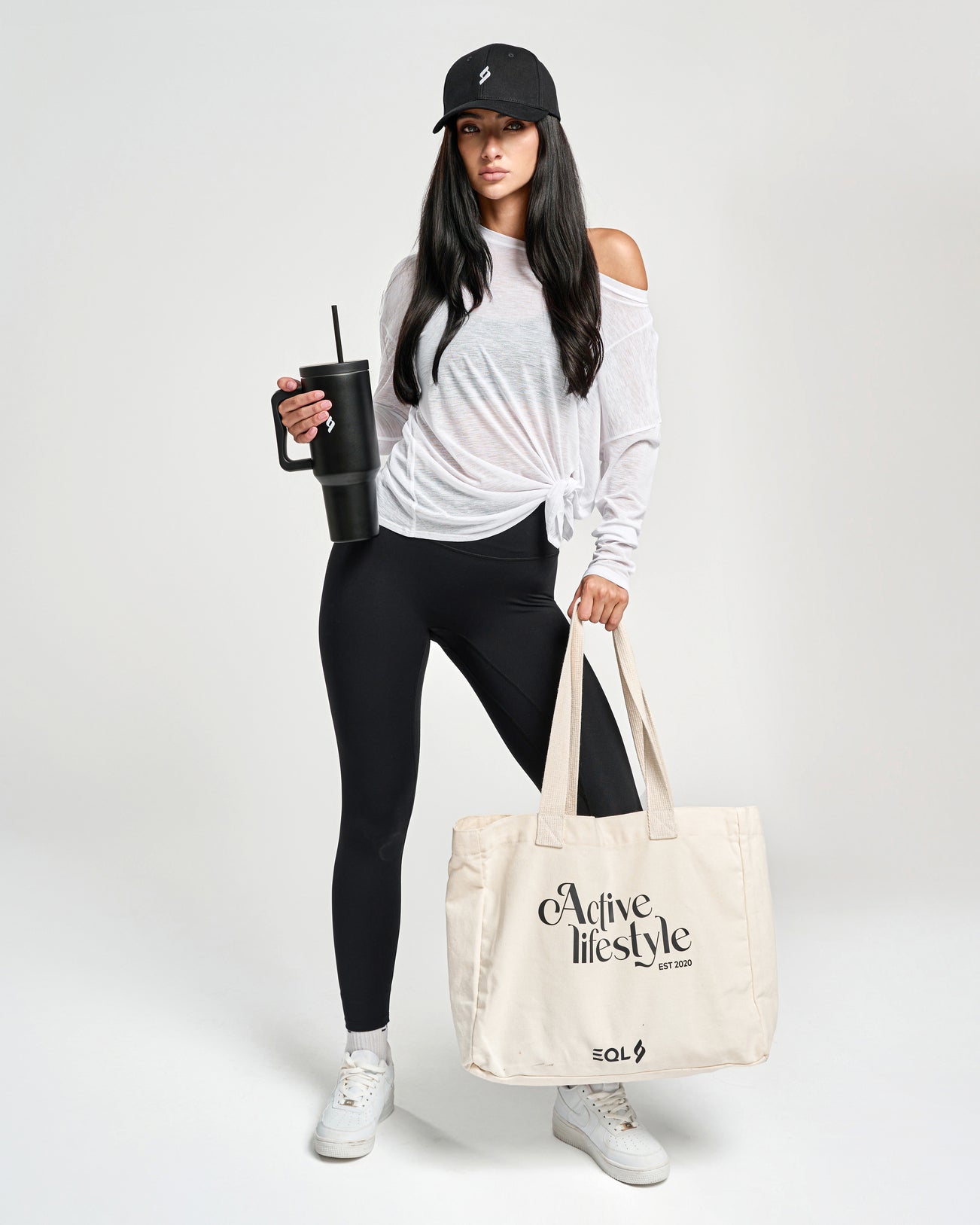 Layer - White (Trắng) - view 7