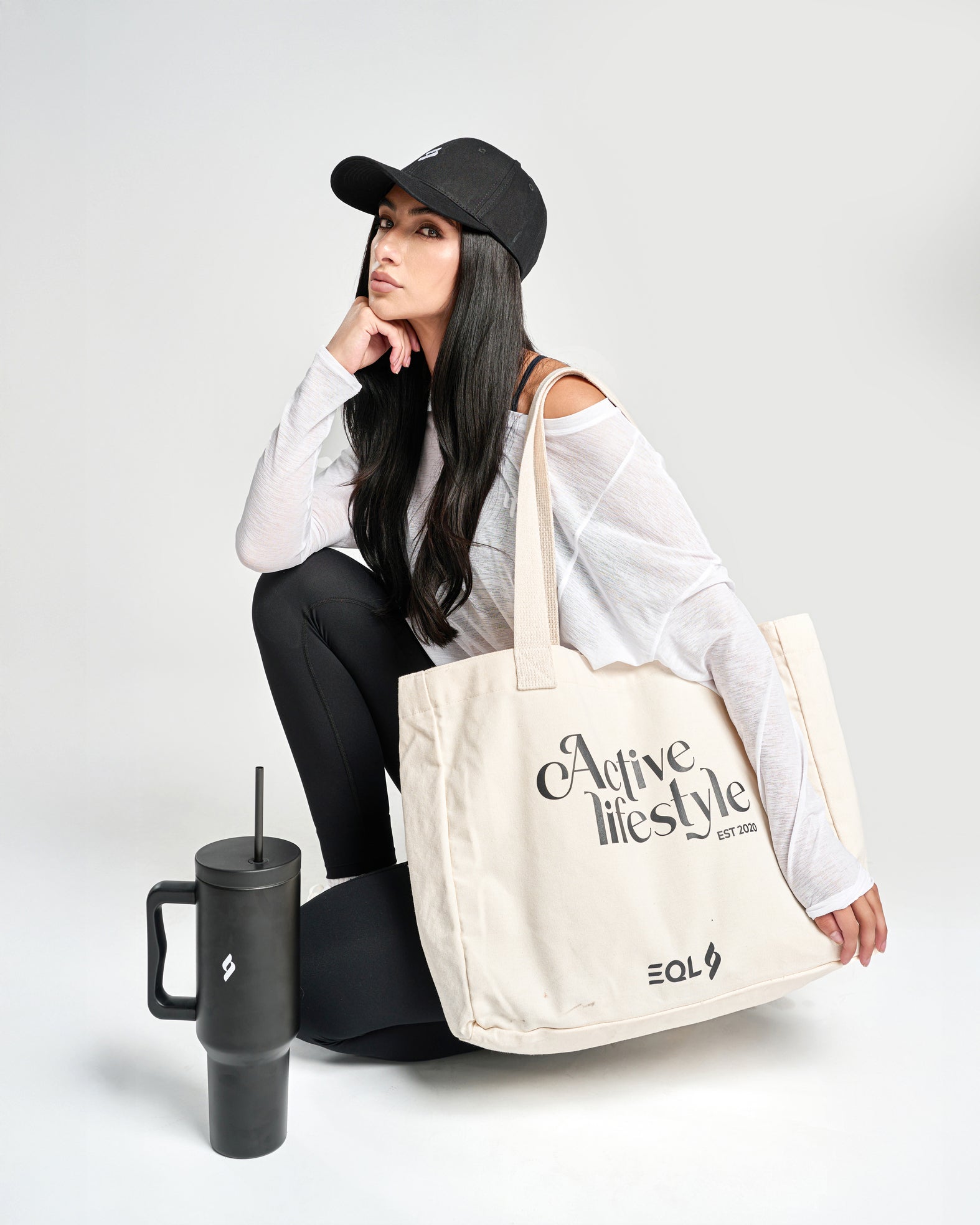 Layer - White (Trắng) - view 8