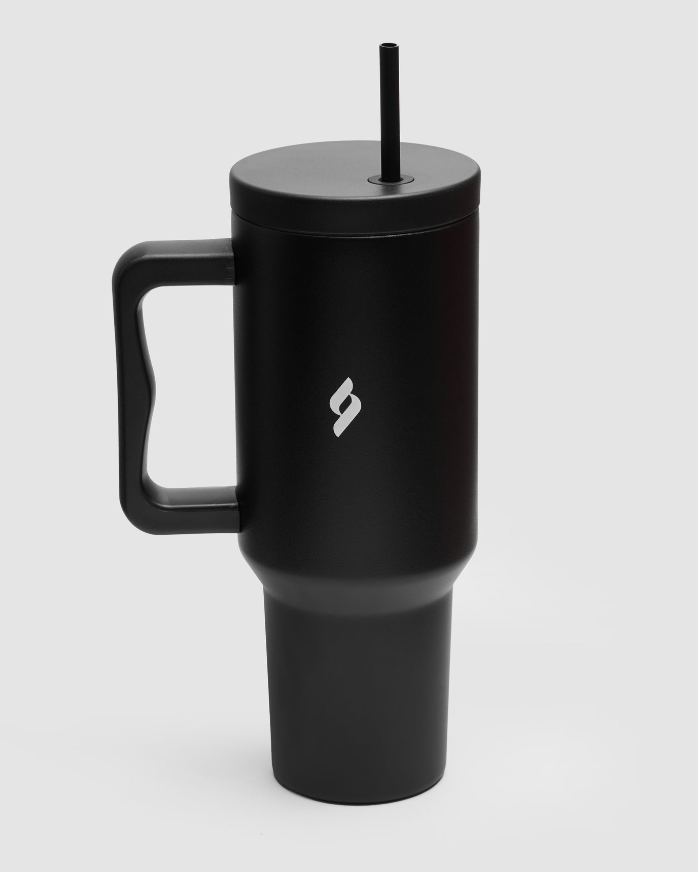 Life Tumbler - Black (Đen)