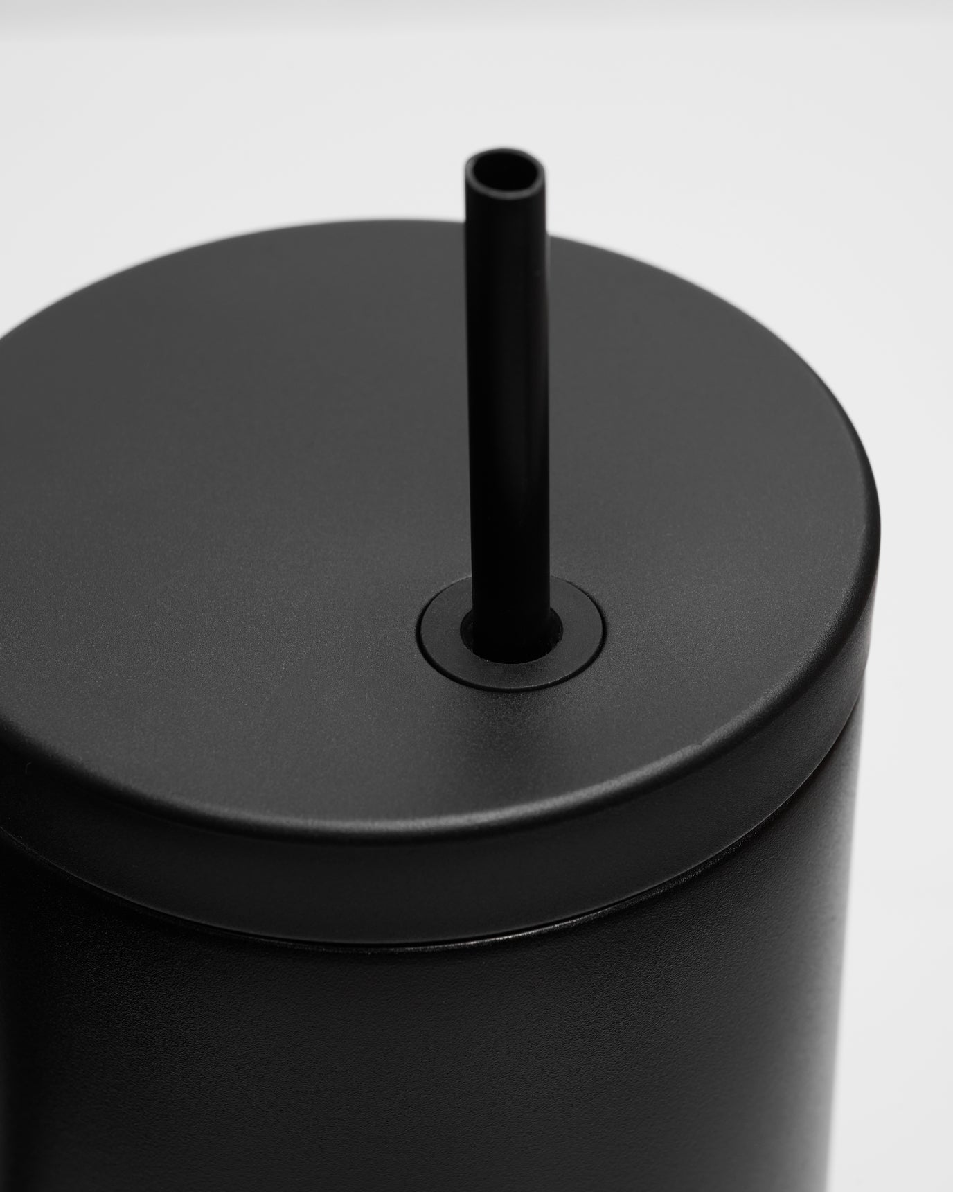 Life Tumbler - Black (Đen) - view 4