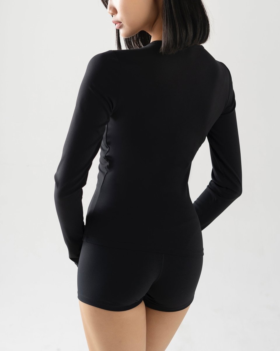 Momentum - Black (Đen) - view 4