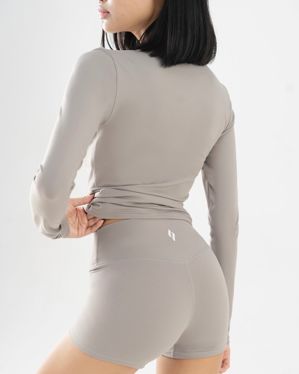 Momentum - Grey (Xám) - view 4