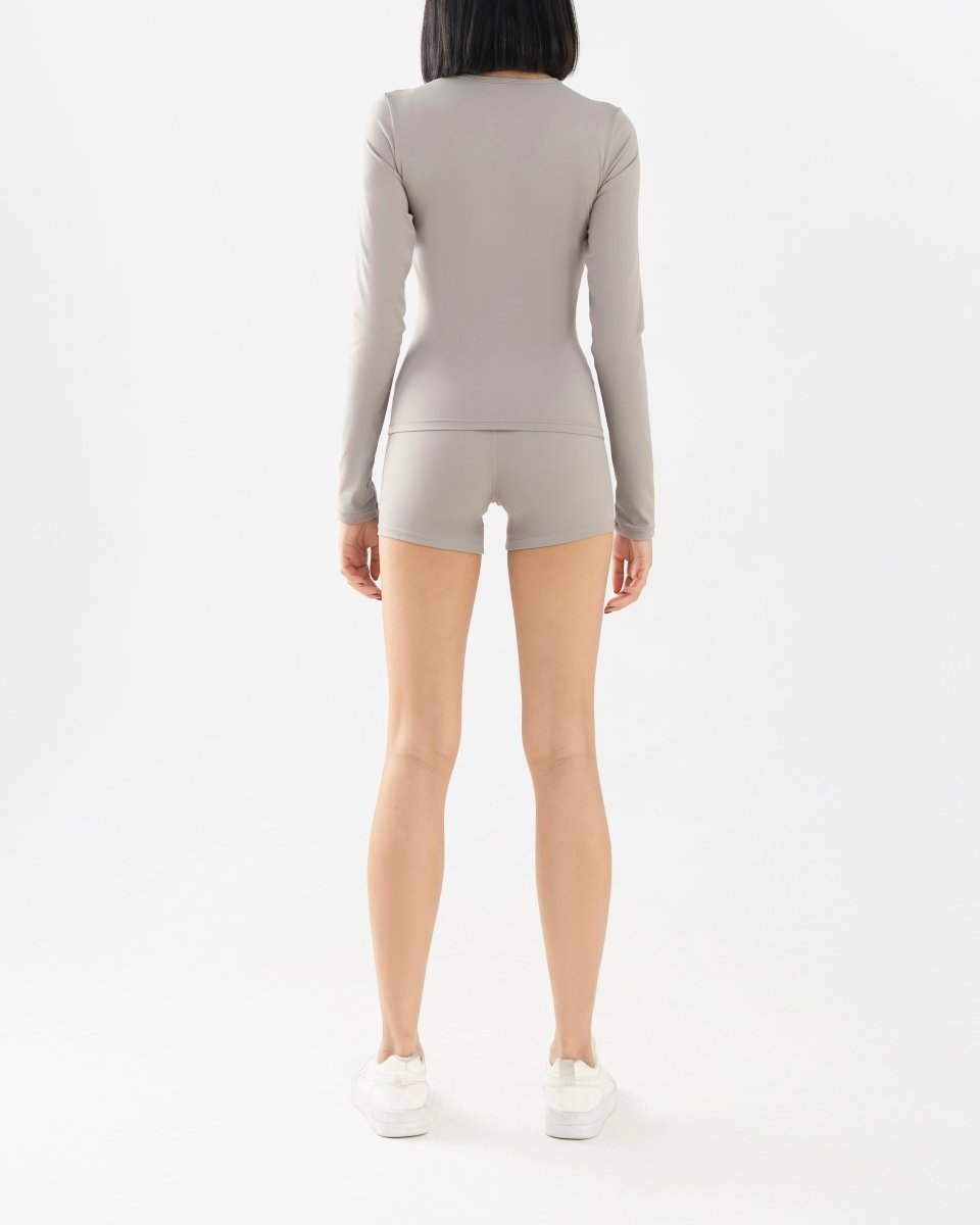 Momentum - Grey (Xám) - view 5