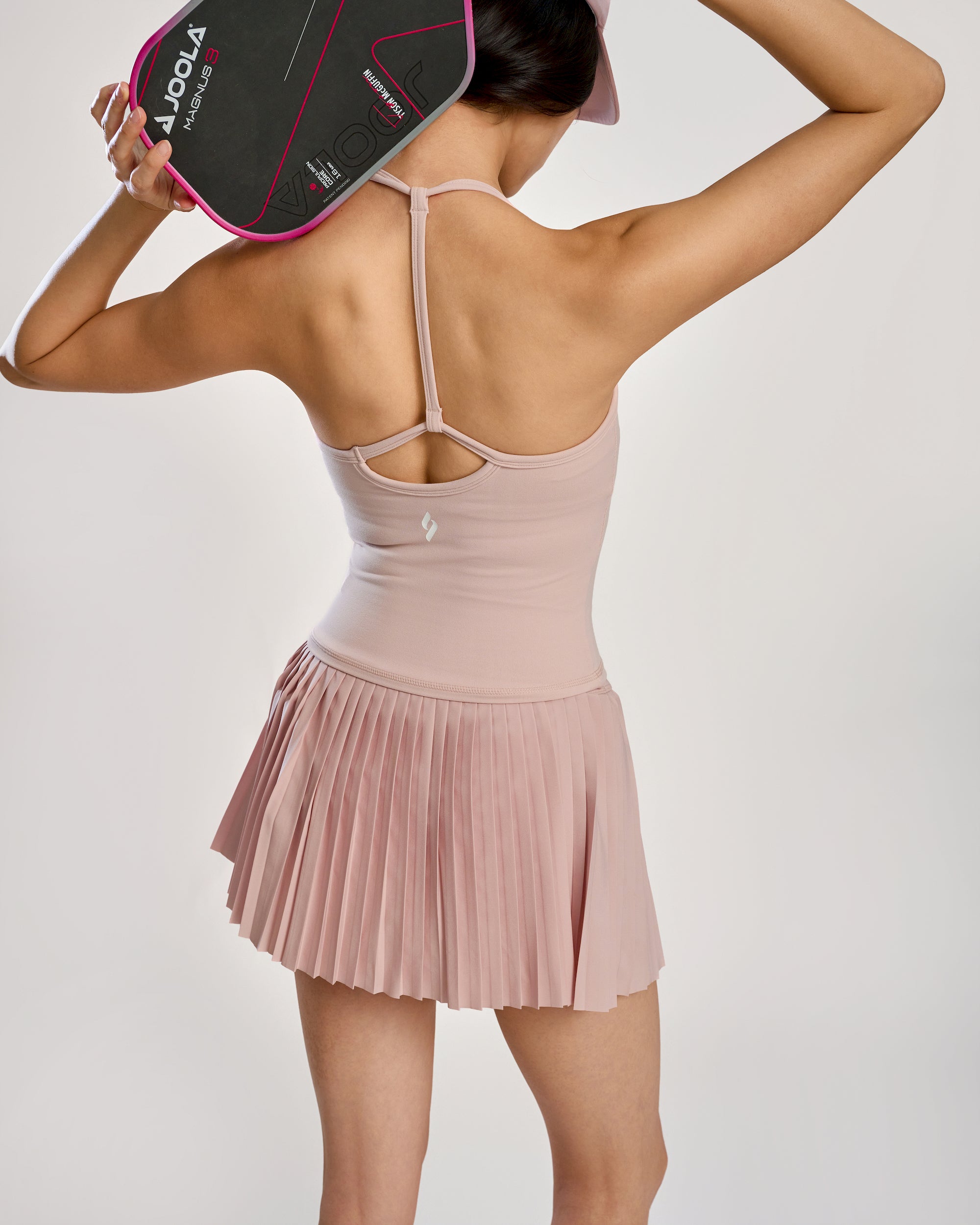 Muse - Tea Rose (Hồng Trà) - view 4