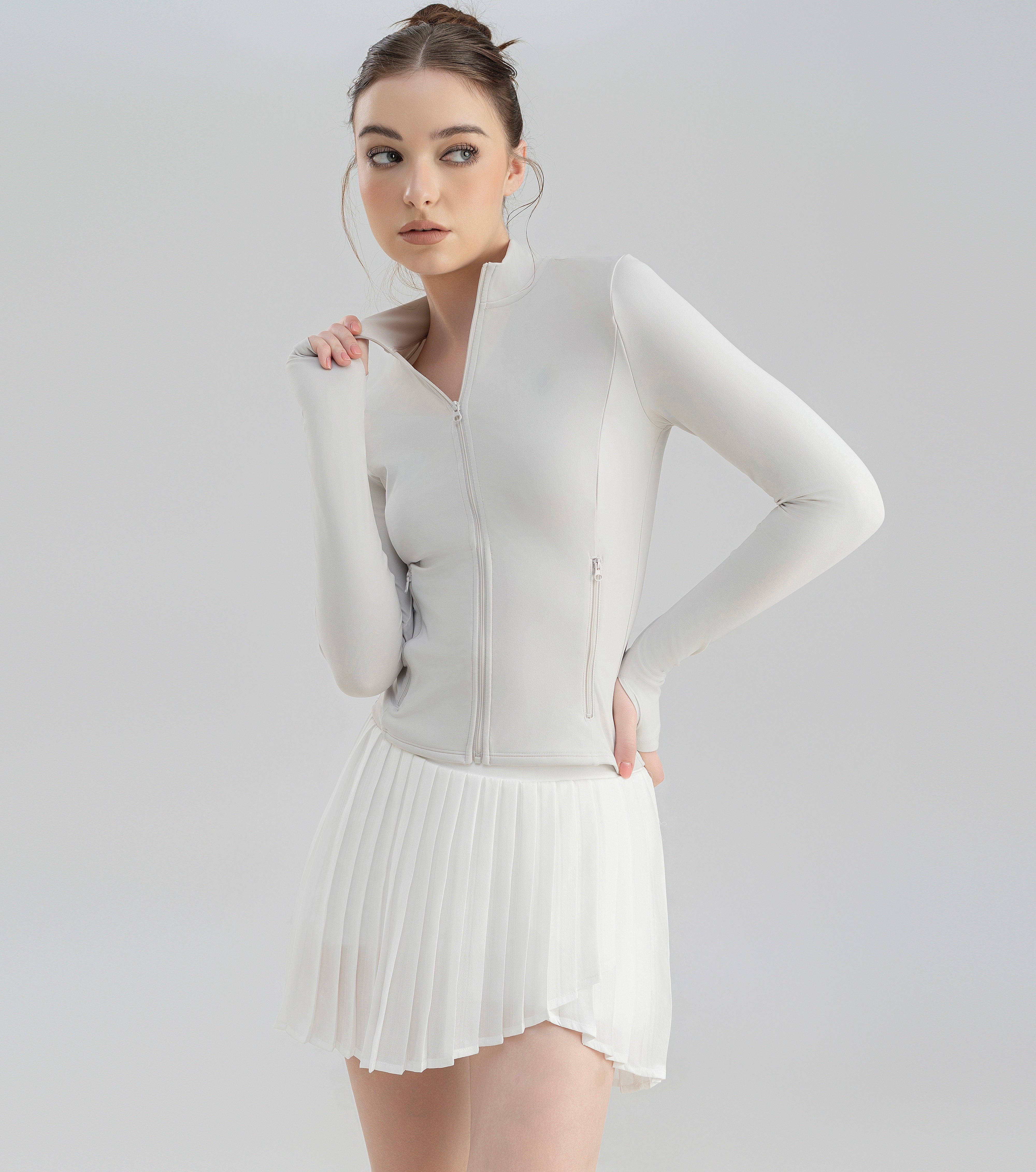 Nestle - Snow (Trắng) - view 3