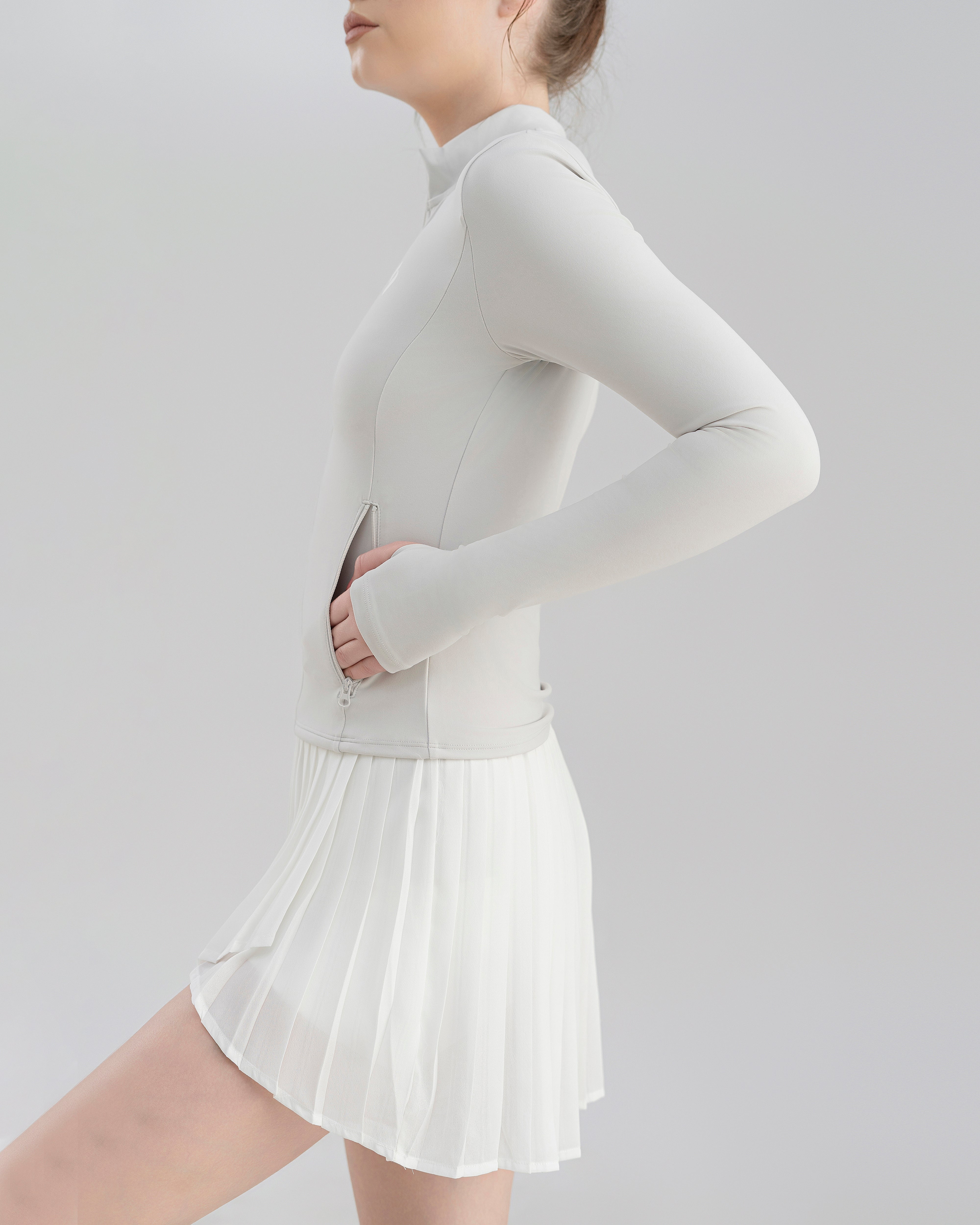 Nestle - Snow (Trắng) - view 4