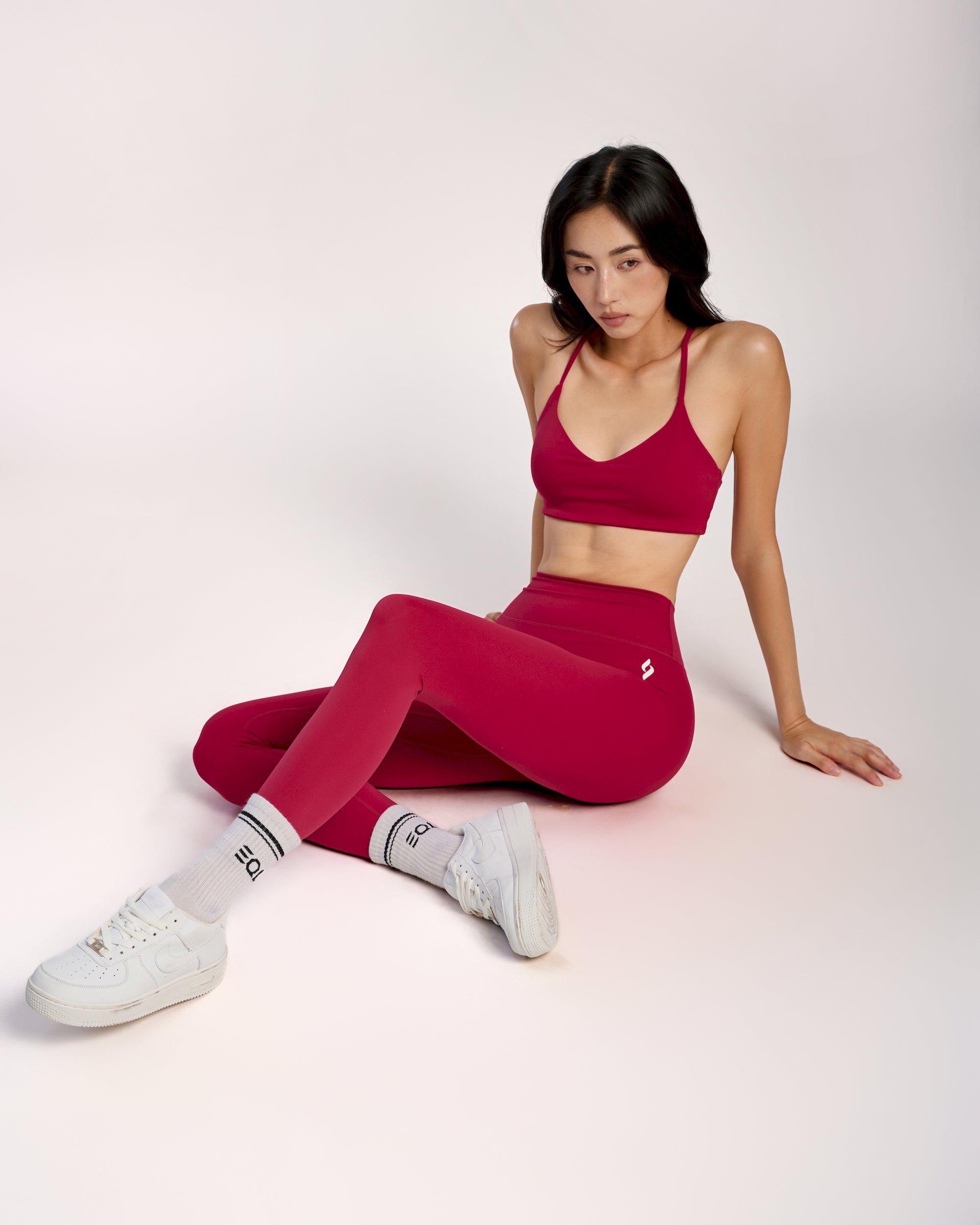 Shape - Lava (Đỏ - view 6