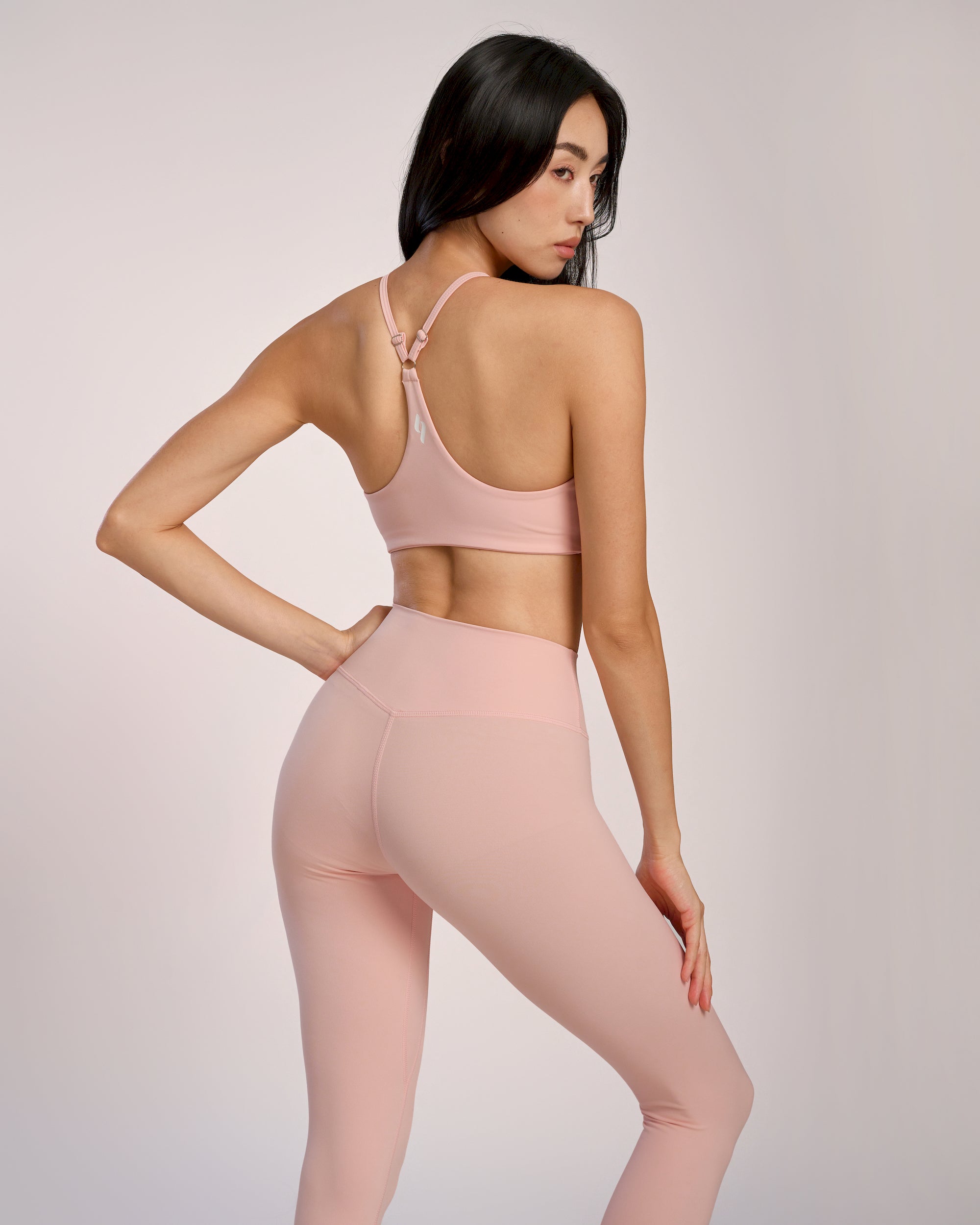 Shape - Peach (Hồng Cam) - view 2