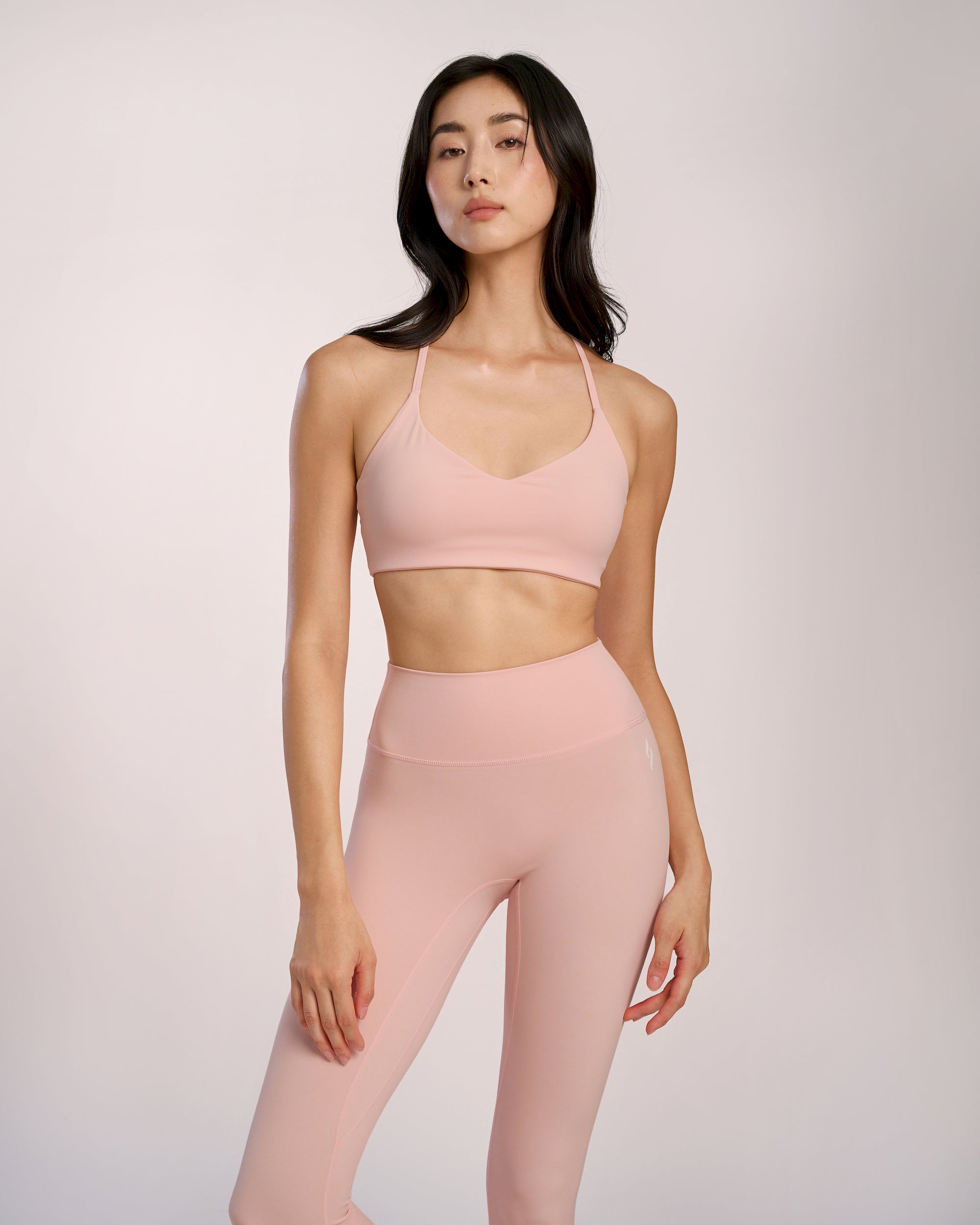 Shape - Peach (Hồng Cam) - view 3