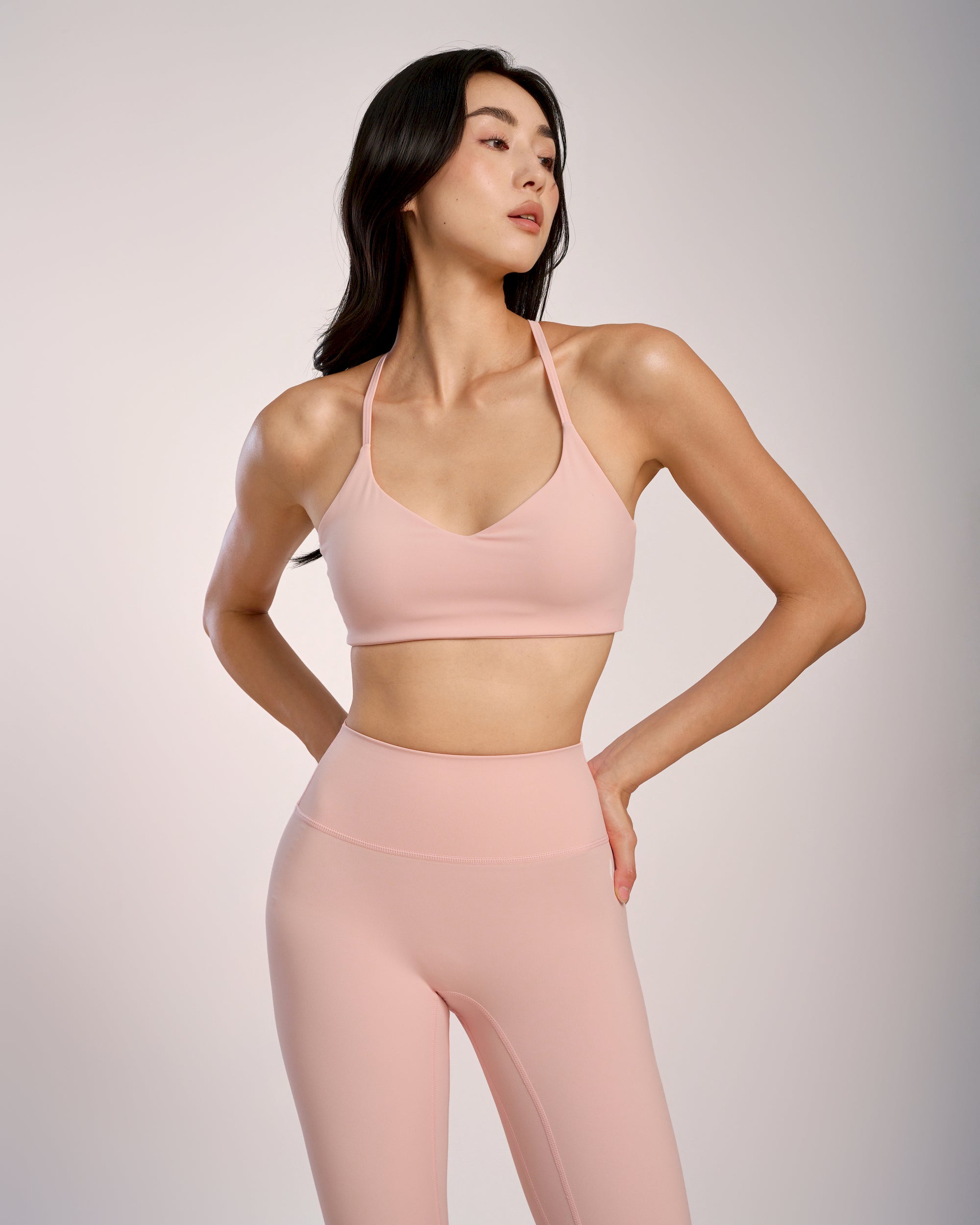 Shape - Peach (Hồng Cam) - view 5