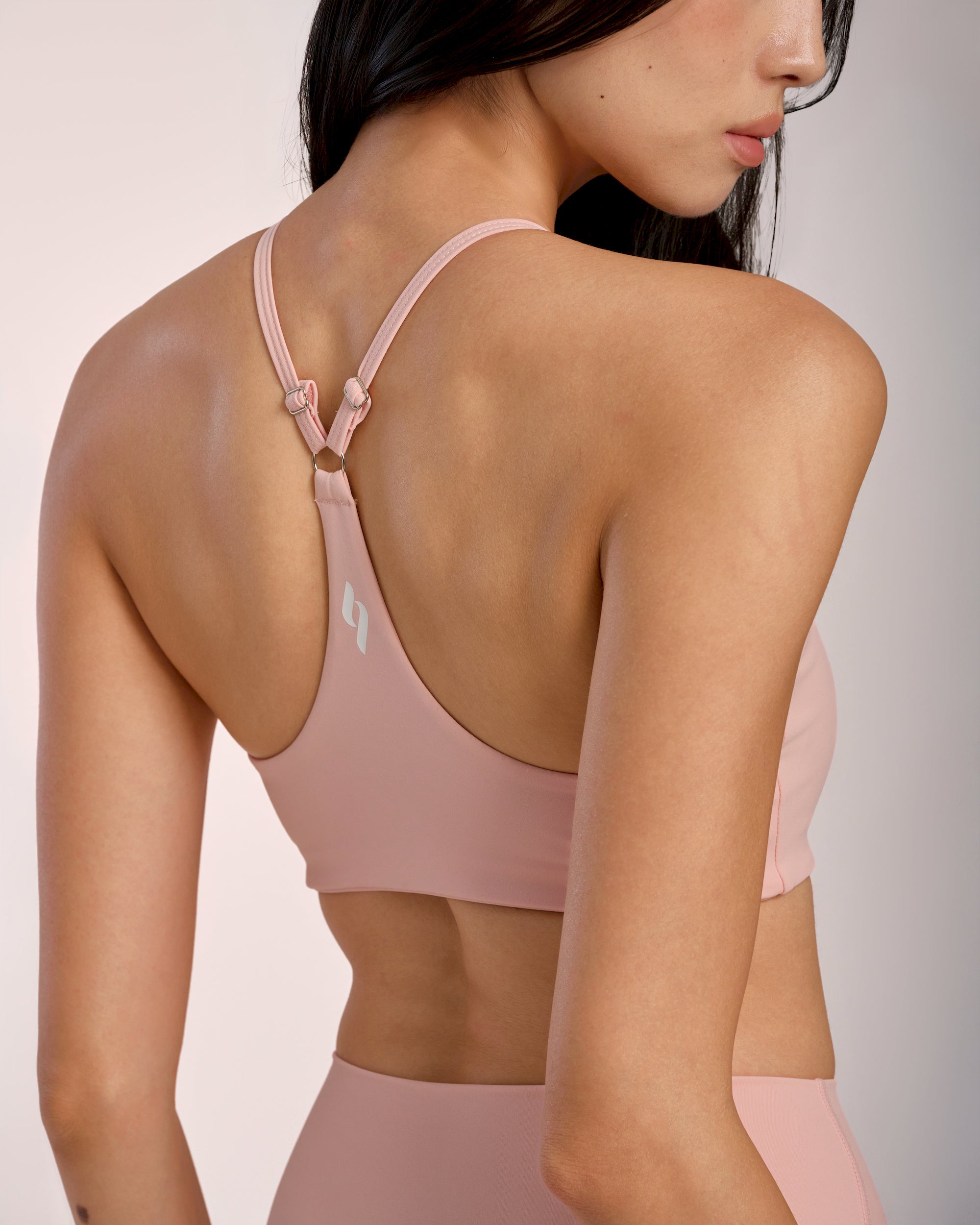 Shape - Peach (Hồng Cam) - view 6