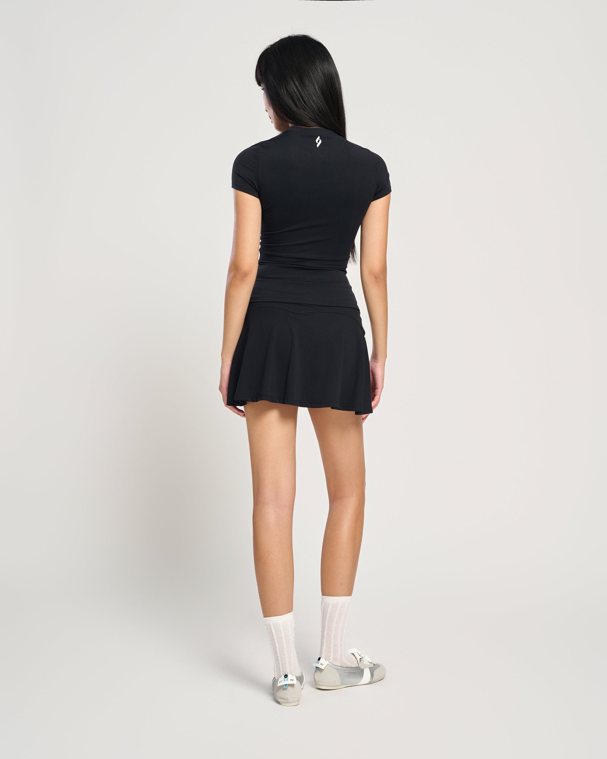 Smash - Black (Đen) - view 2